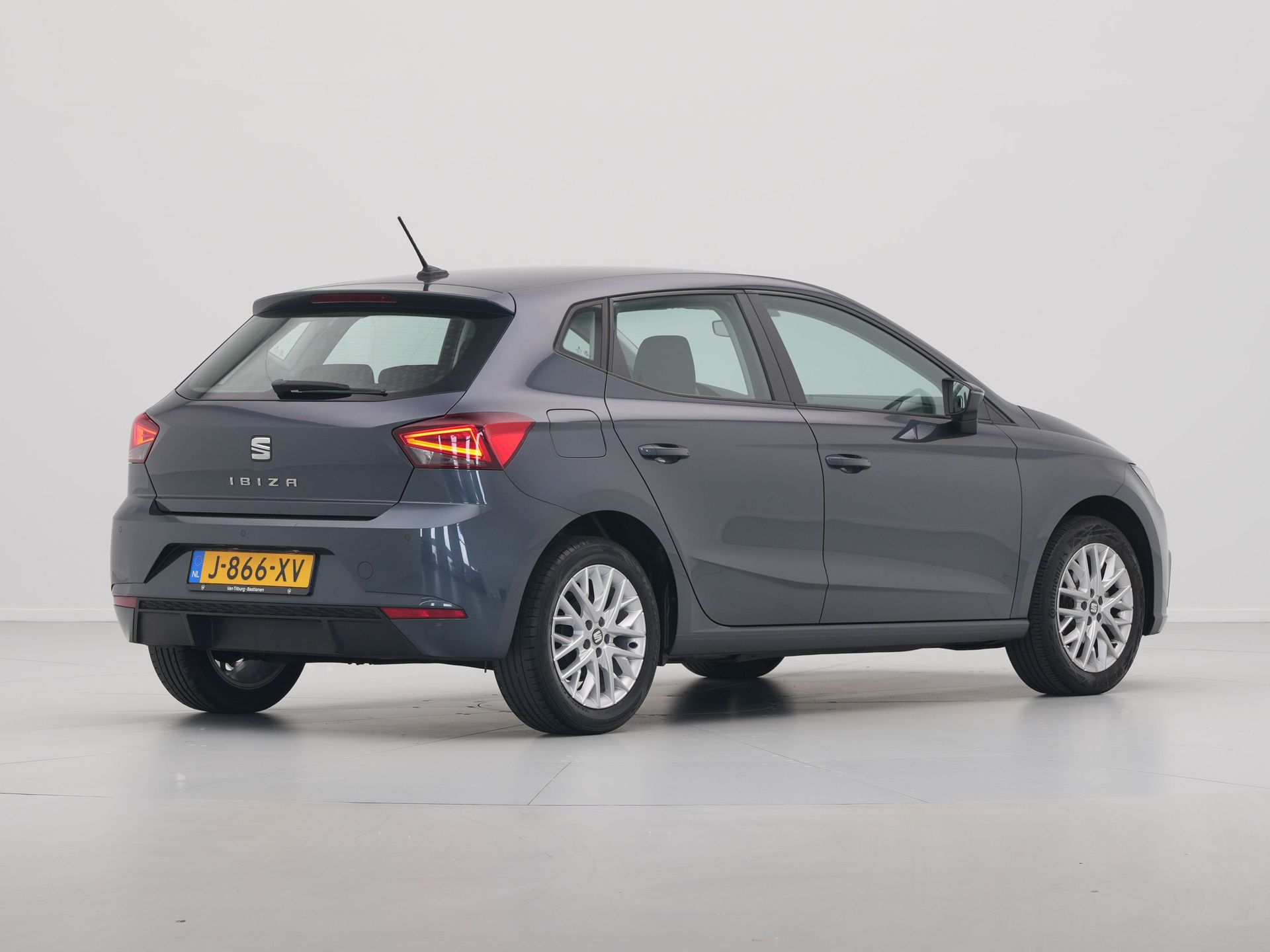 SEAT - Ibiza 1.0 TSI 95pk Style Signature - 2020