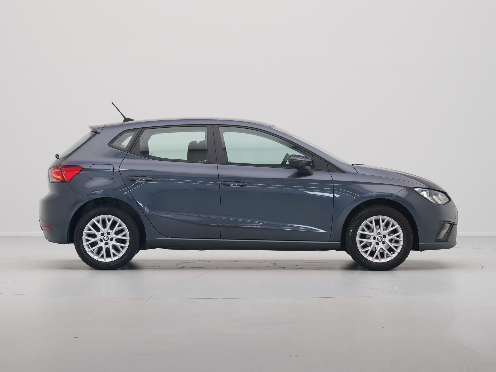 SEAT - Ibiza 1.0 TSI 95pk Style Signature - 2020