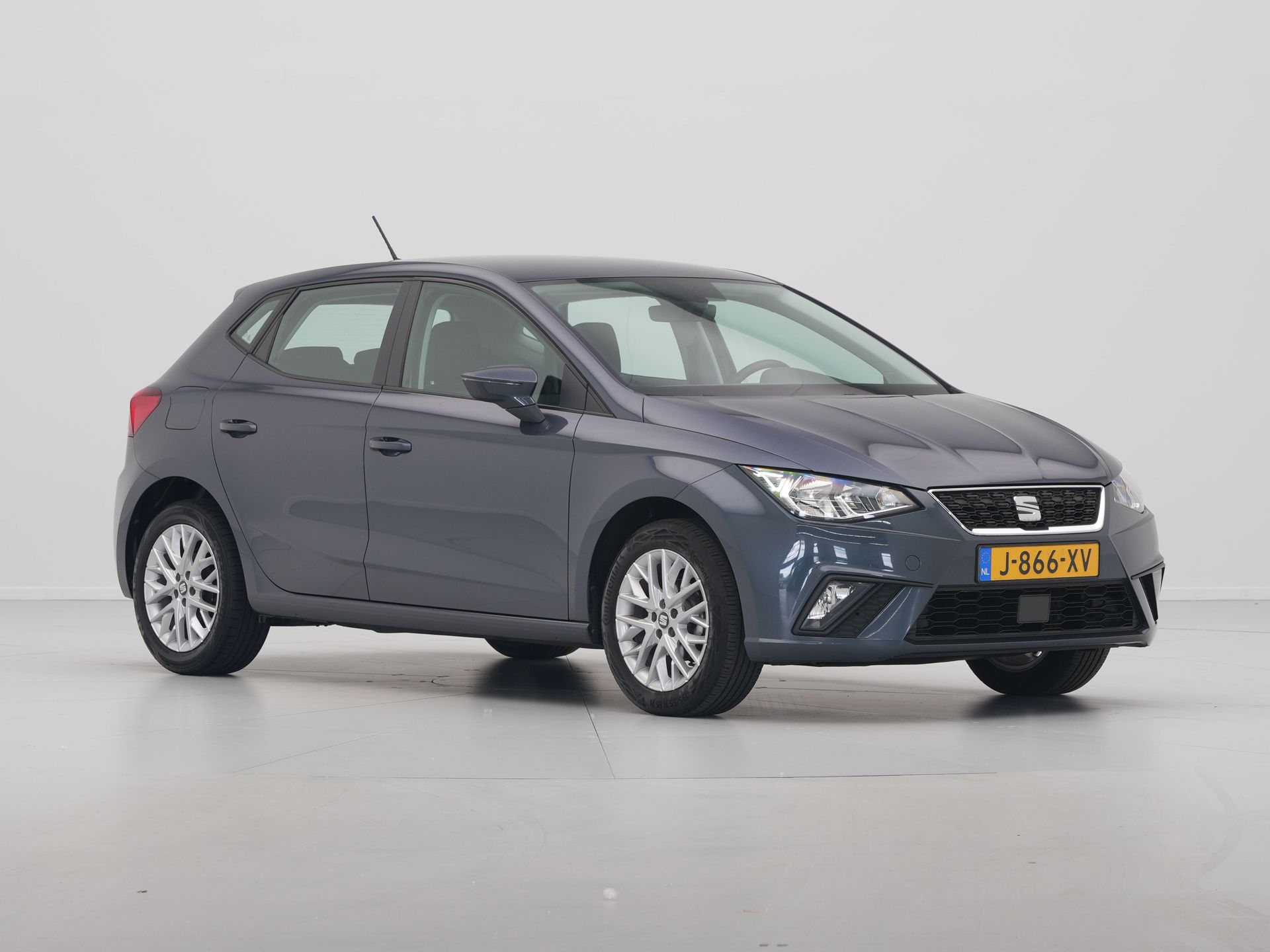 SEAT - Ibiza 1.0 TSI 95pk Style Signature - 2020