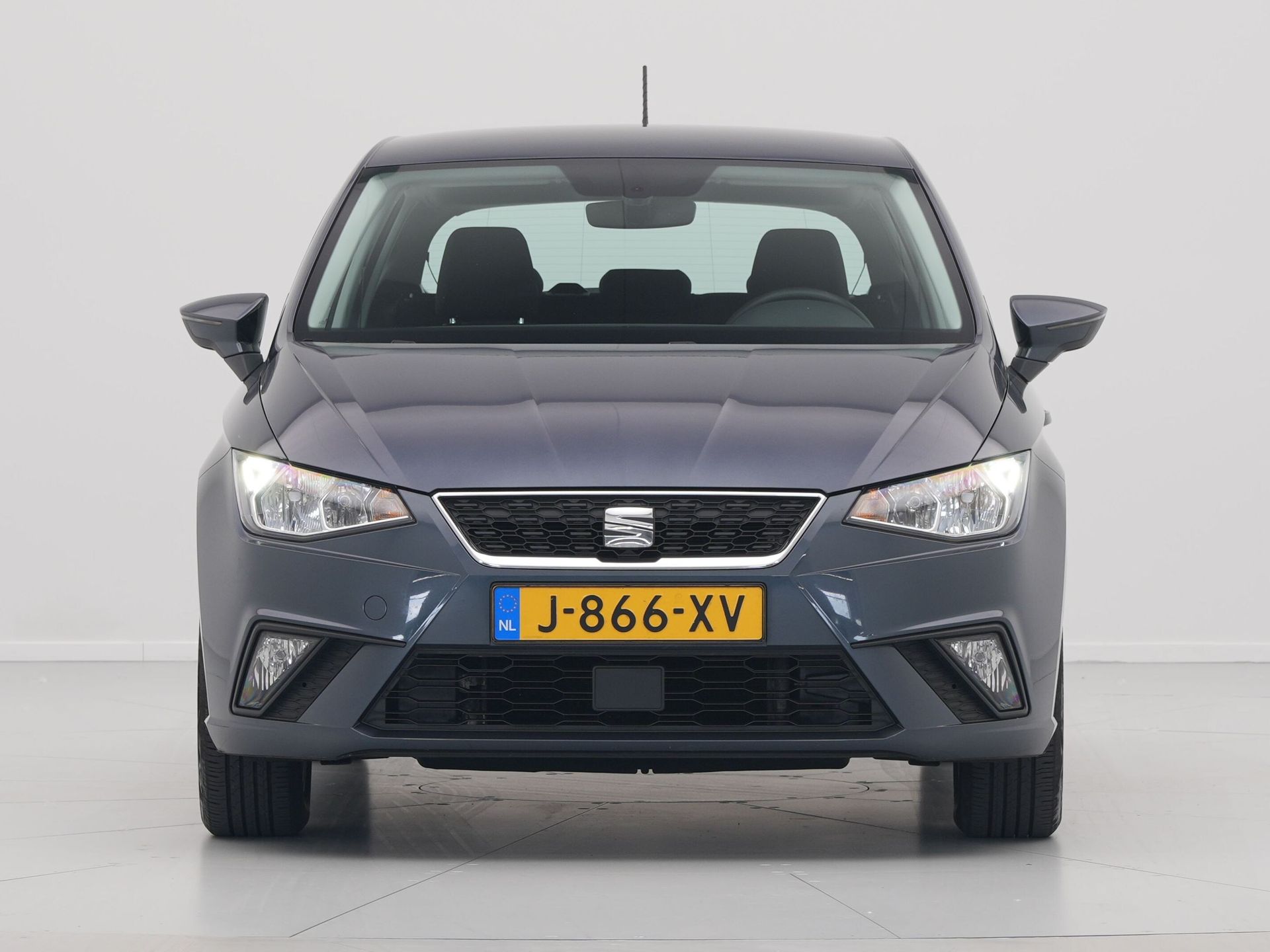 SEAT - Ibiza 1.0 TSI 95pk Style Signature - 2020