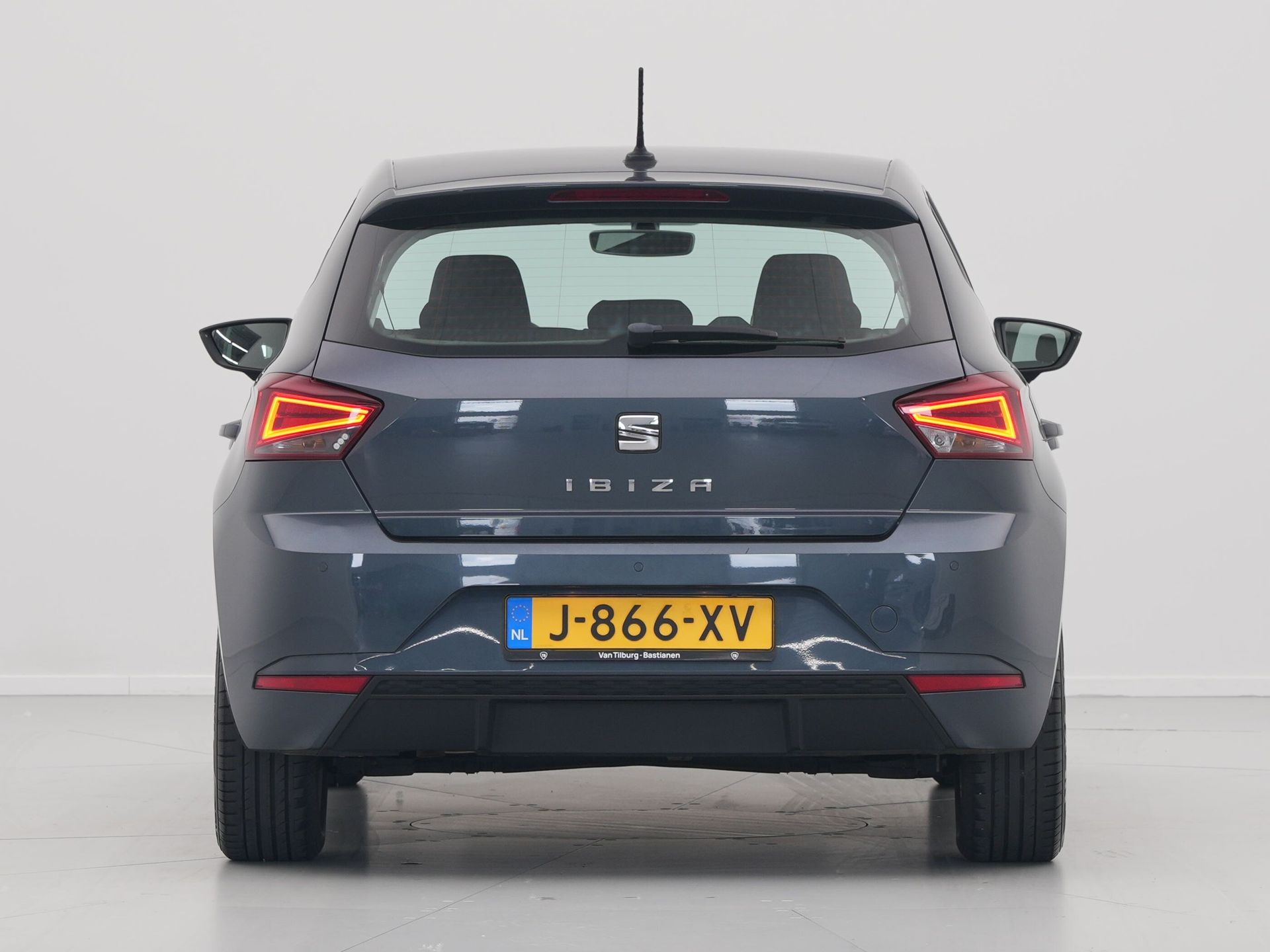 SEAT - Ibiza 1.0 TSI 95pk Style Signature - 2020