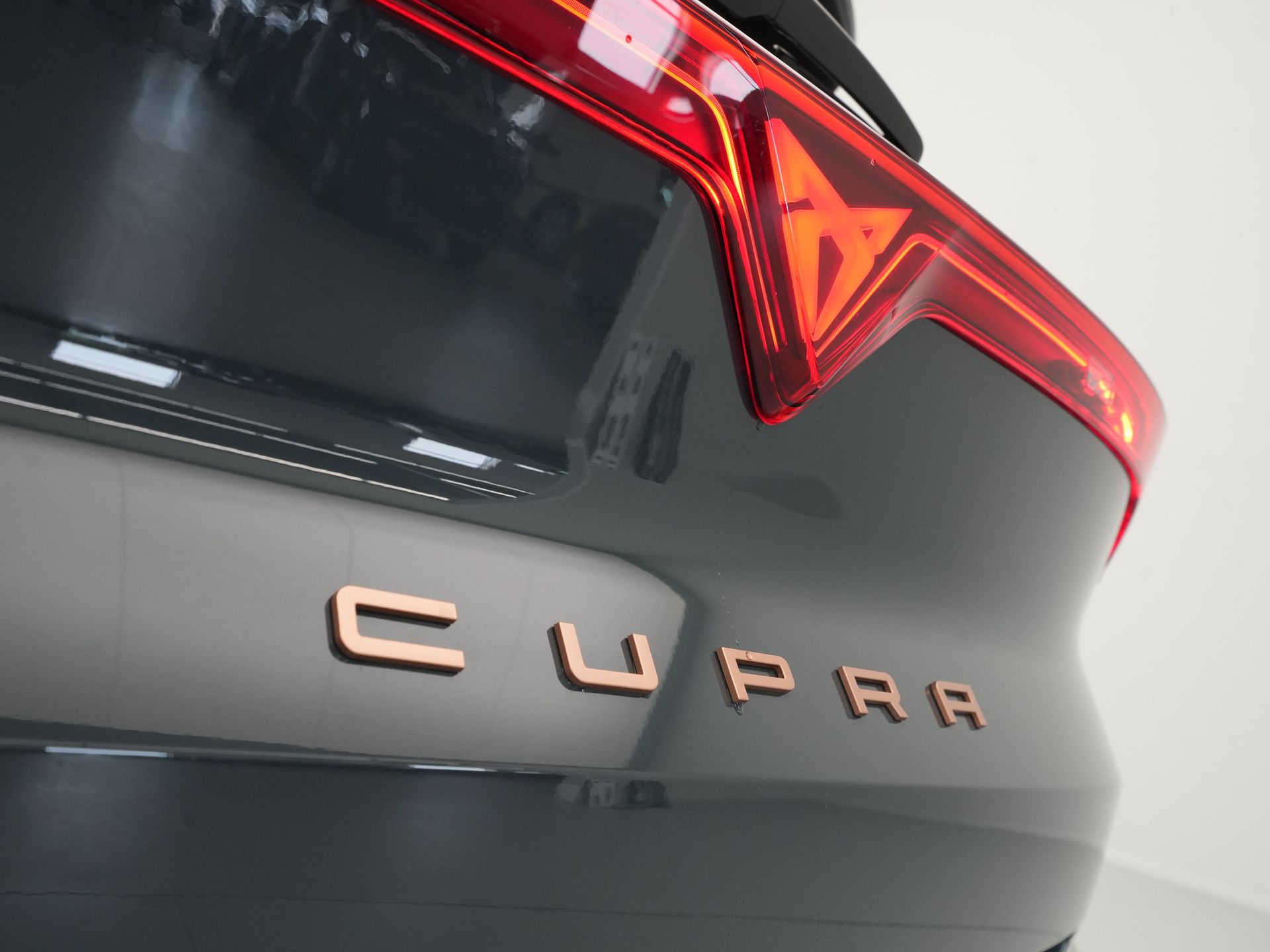CUPRA - Terramar 1.5 TSI e-Hybrid 204pk - 2025