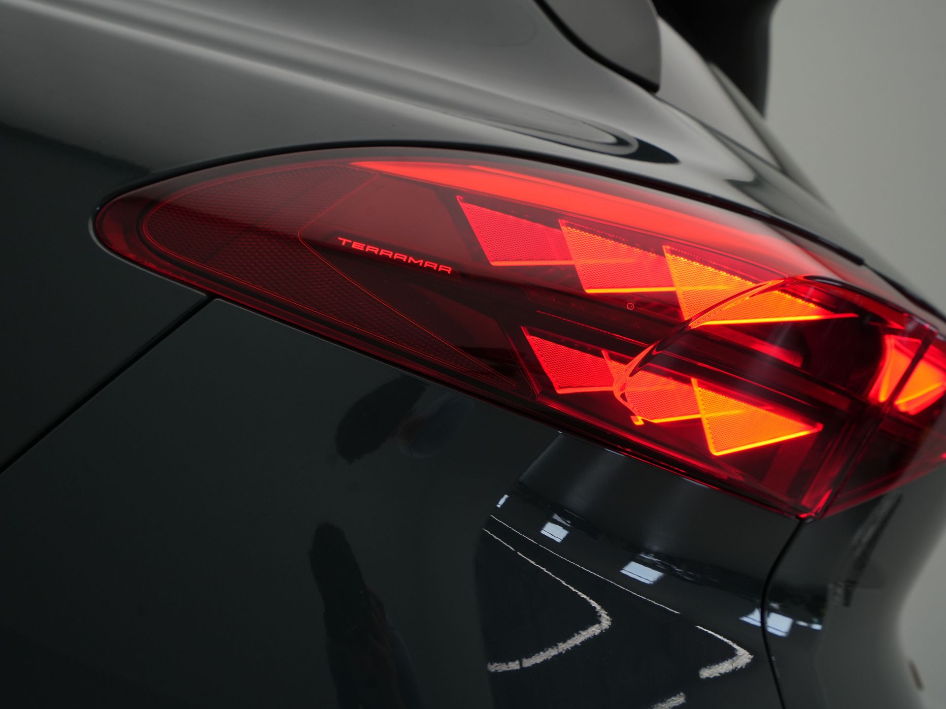 CUPRA - Terramar 1.5 TSI e-Hybrid 204pk - 2025