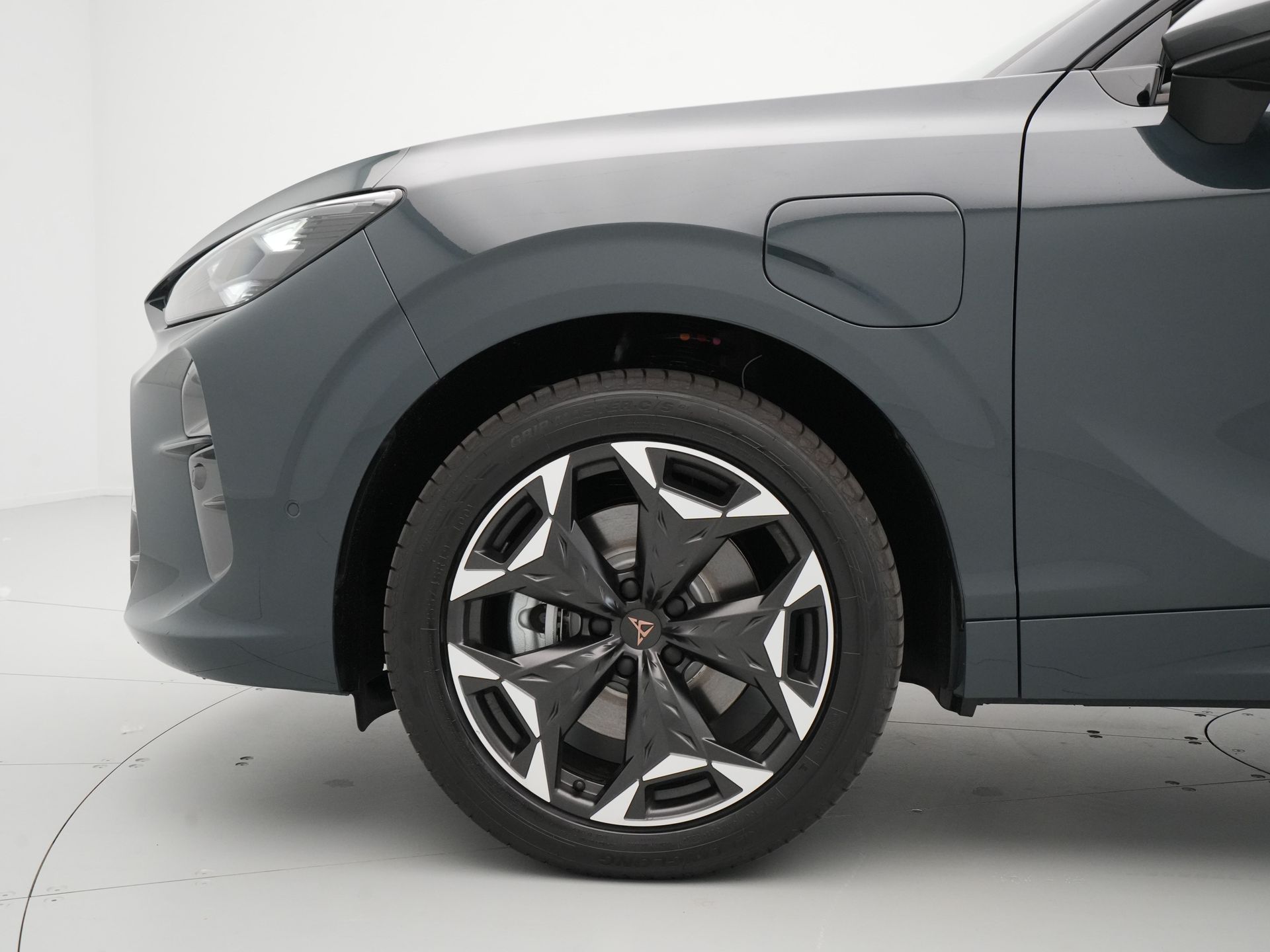 CUPRA - Terramar 1.5 TSI e-Hybrid 204pk - 2025