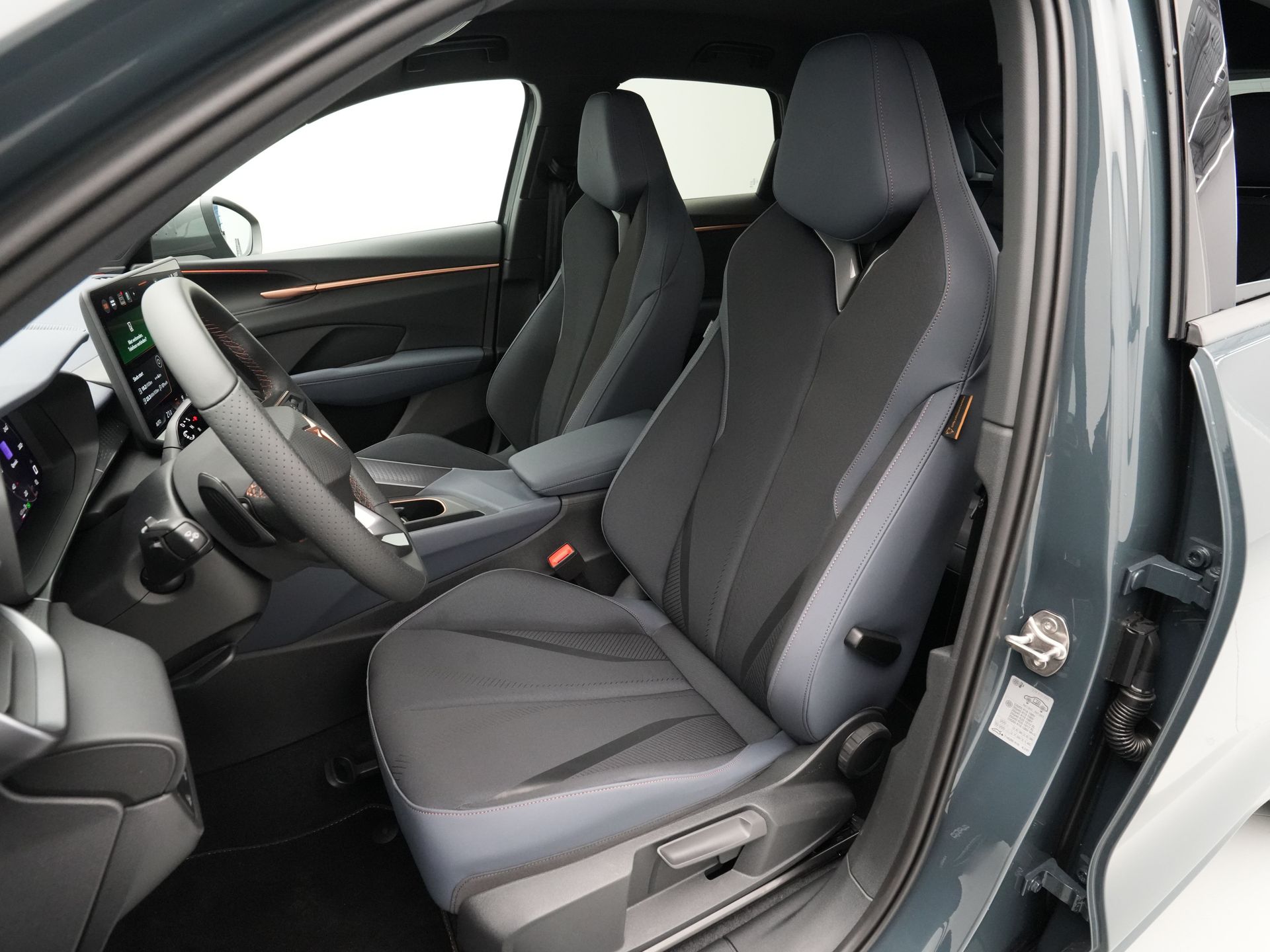 CUPRA - Terramar 1.5 TSI e-Hybrid 204pk - 2025