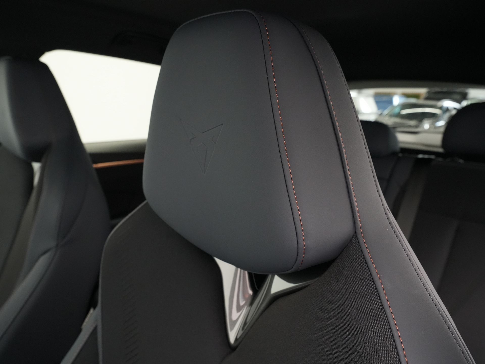 CUPRA - Terramar 1.5 TSI e-Hybrid 204pk - 2025