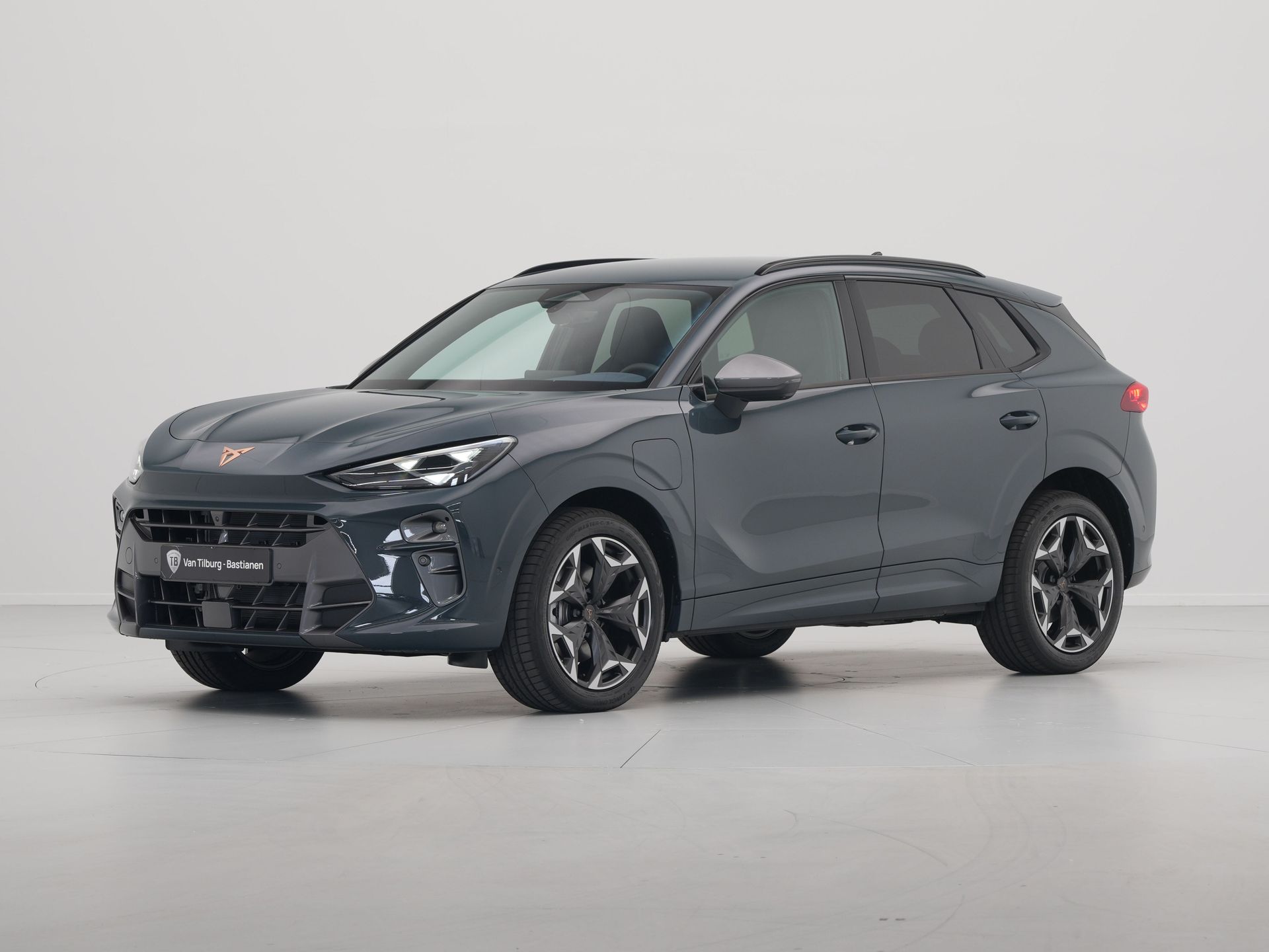 CUPRA - Terramar 1.5 TSI e-Hybrid 204pk - 2025