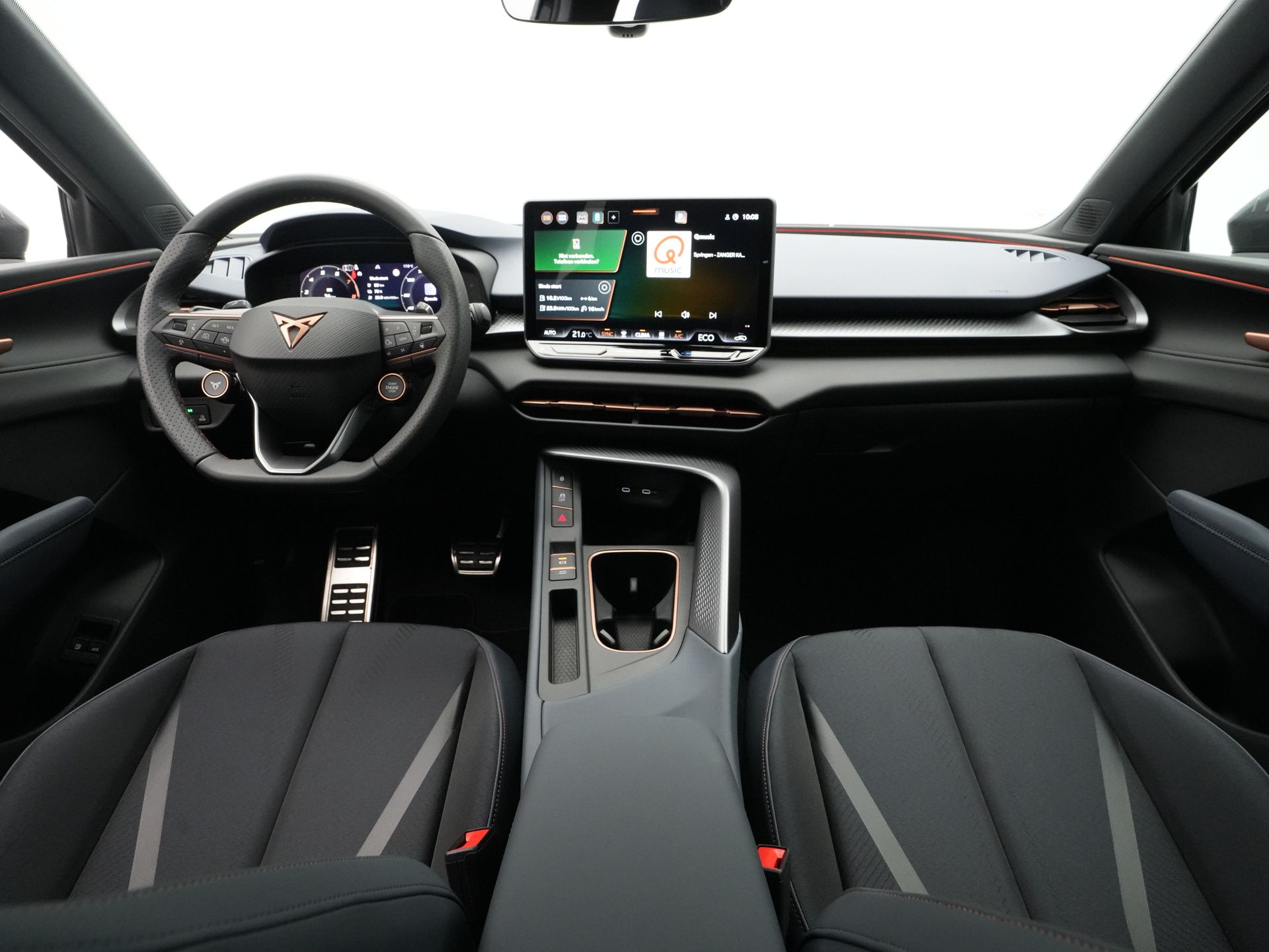 CUPRA - Terramar 1.5 TSI e-Hybrid 204pk - 2025