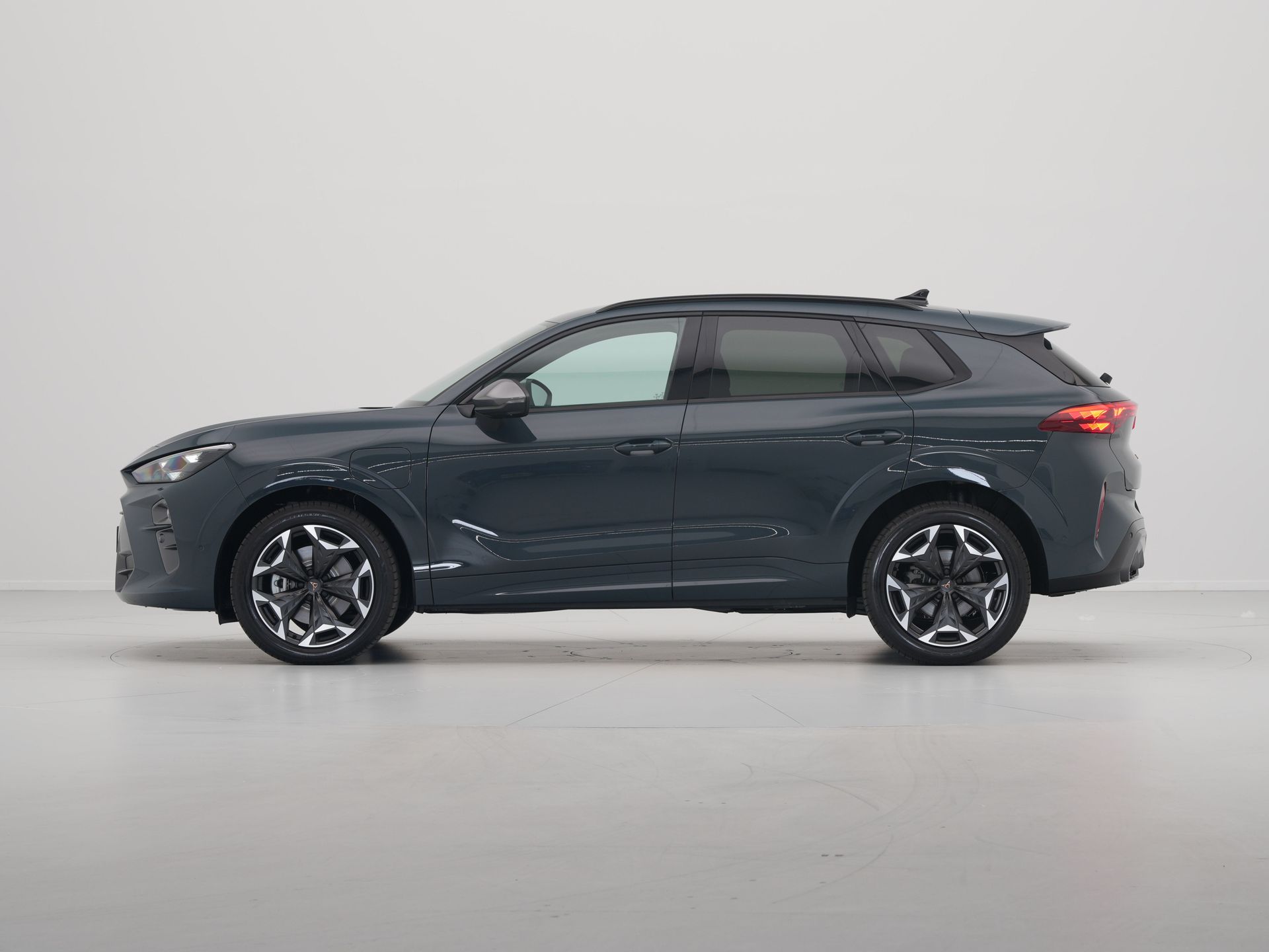 CUPRA - Terramar 1.5 TSI e-Hybrid 204pk - 2025