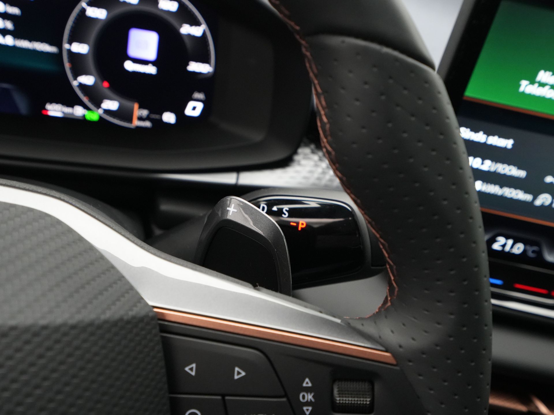 CUPRA - Terramar 1.5 TSI e-Hybrid 204pk - 2025