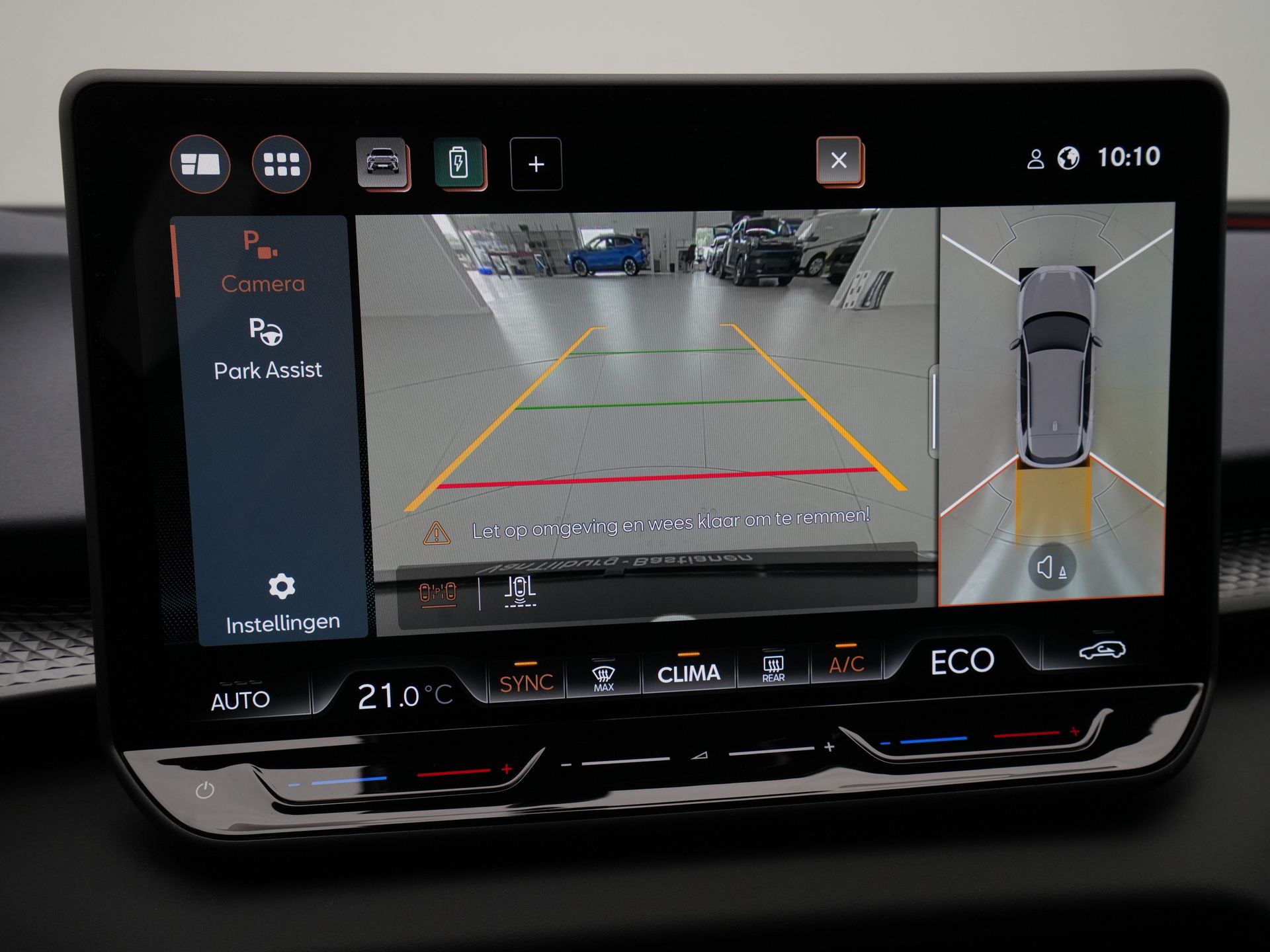 CUPRA - Terramar 1.5 TSI e-Hybrid 204pk - 2025