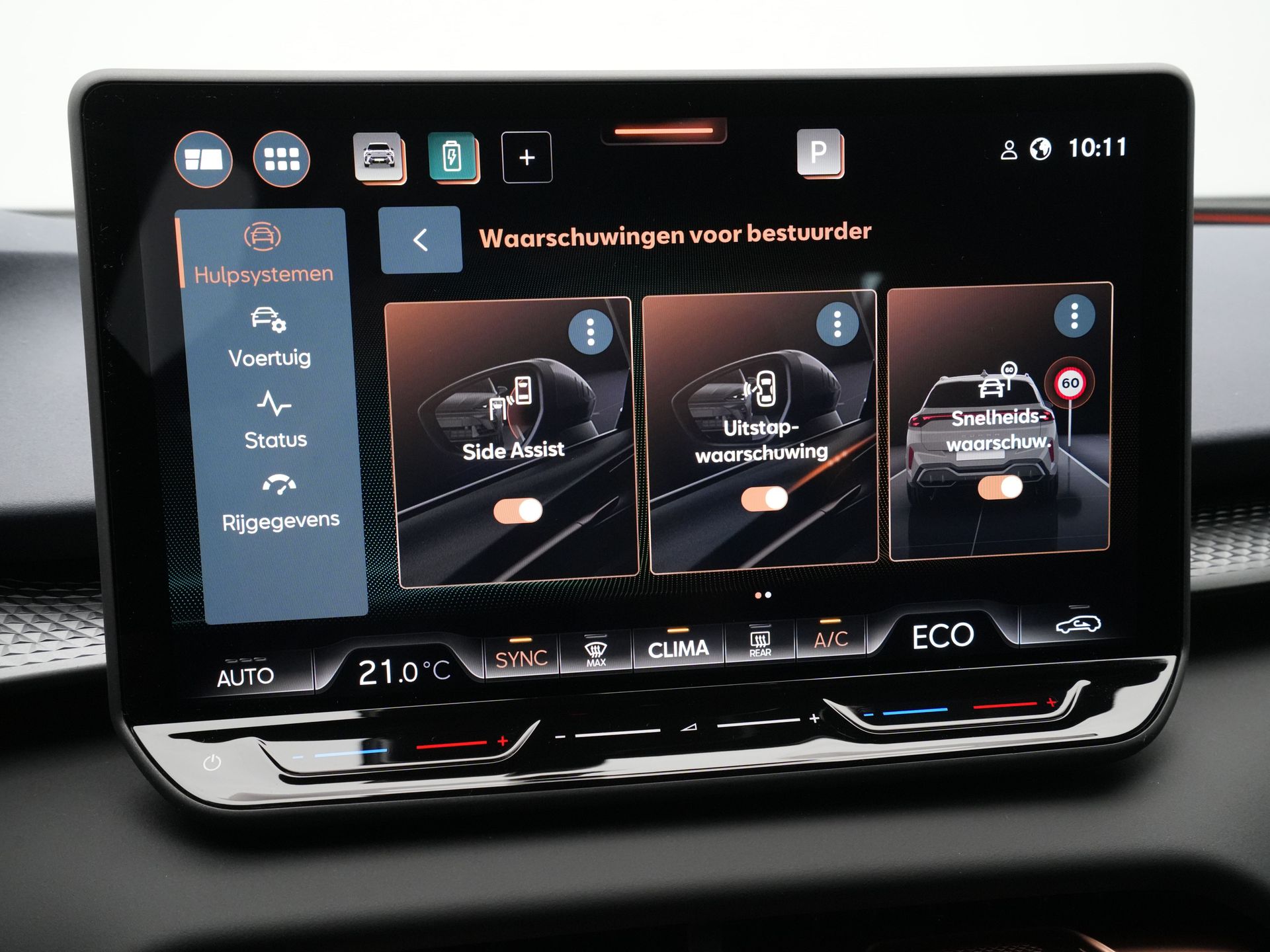 CUPRA - Terramar 1.5 TSI e-Hybrid 204pk - 2025