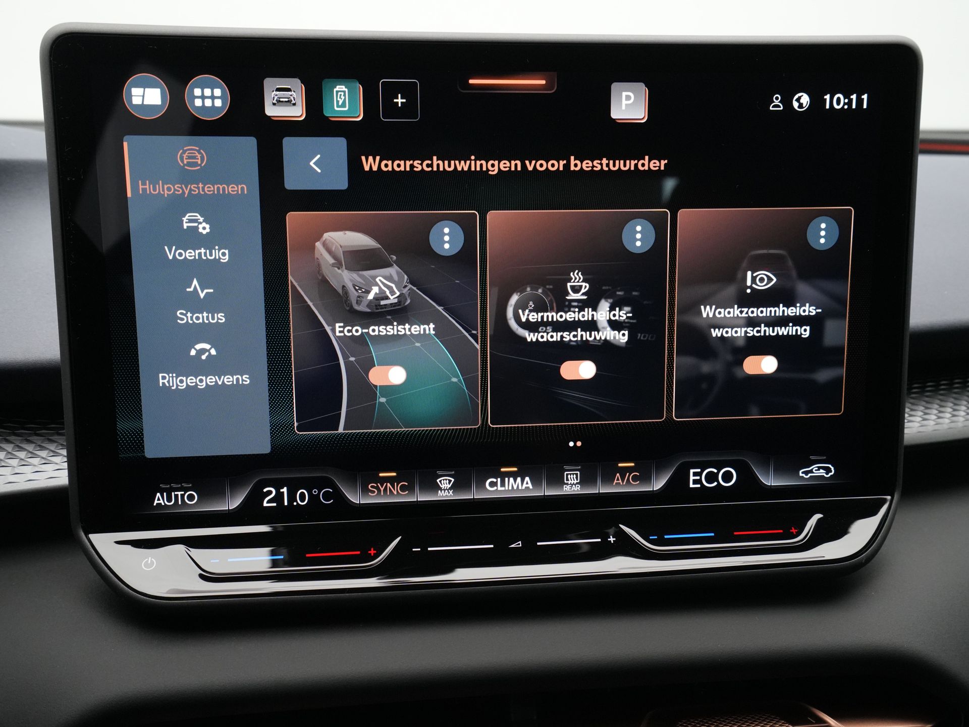 CUPRA - Terramar 1.5 TSI e-Hybrid 204pk - 2025