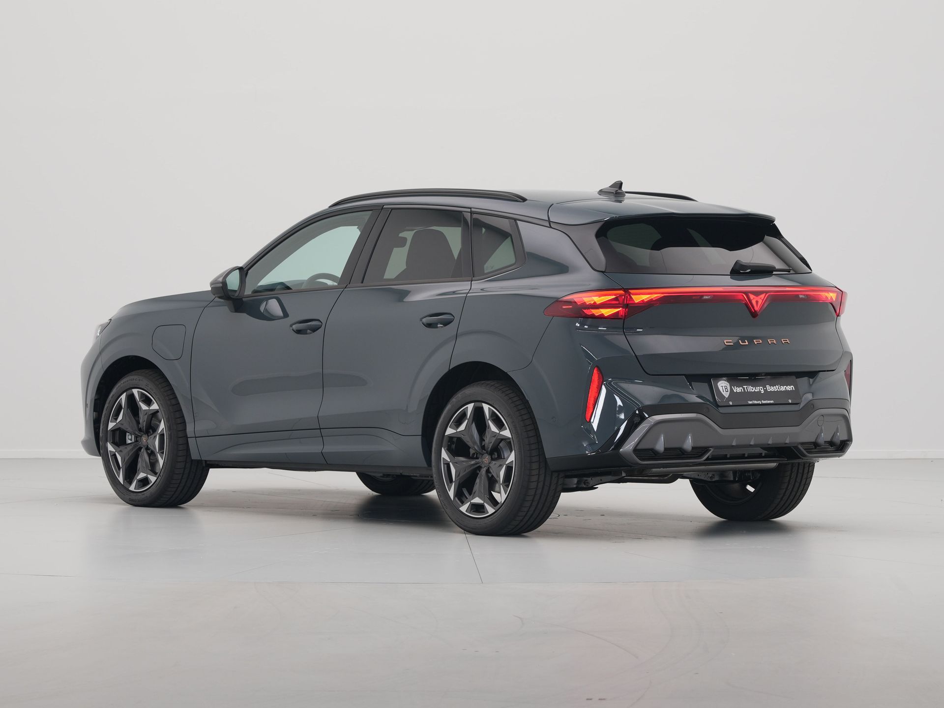 CUPRA - Terramar 1.5 TSI e-Hybrid 204pk - 2025