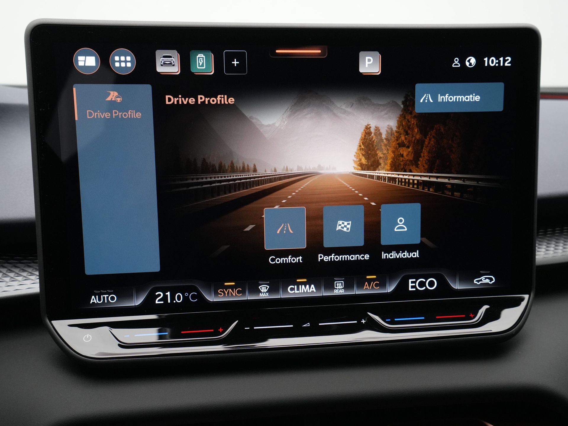 CUPRA - Terramar 1.5 TSI e-Hybrid 204pk - 2025