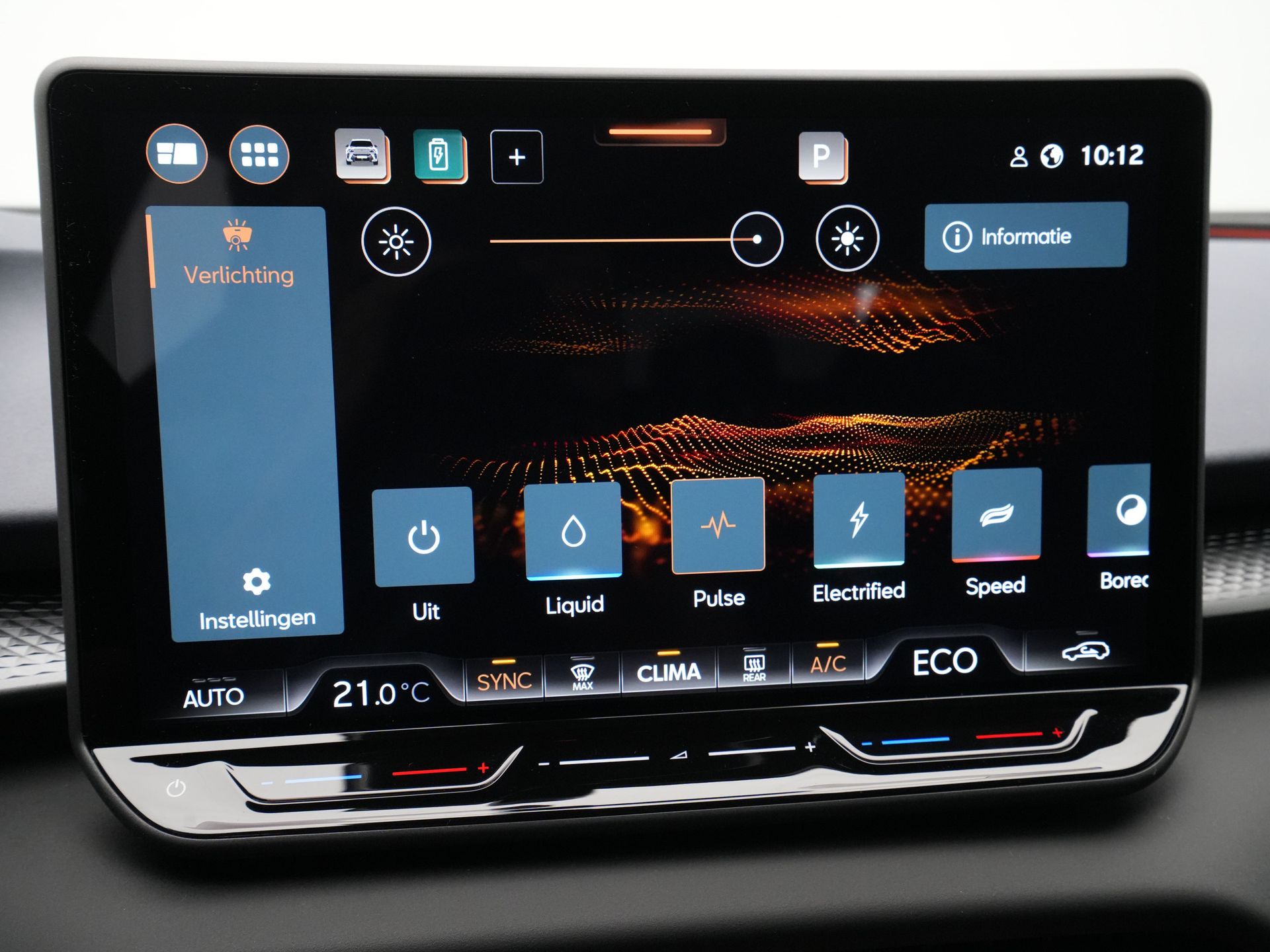 CUPRA - Terramar 1.5 TSI e-Hybrid 204pk - 2025