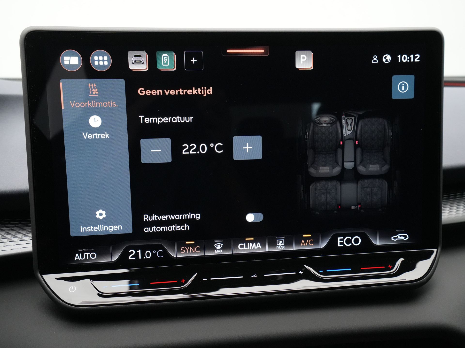 CUPRA - Terramar 1.5 TSI e-Hybrid 204pk - 2025