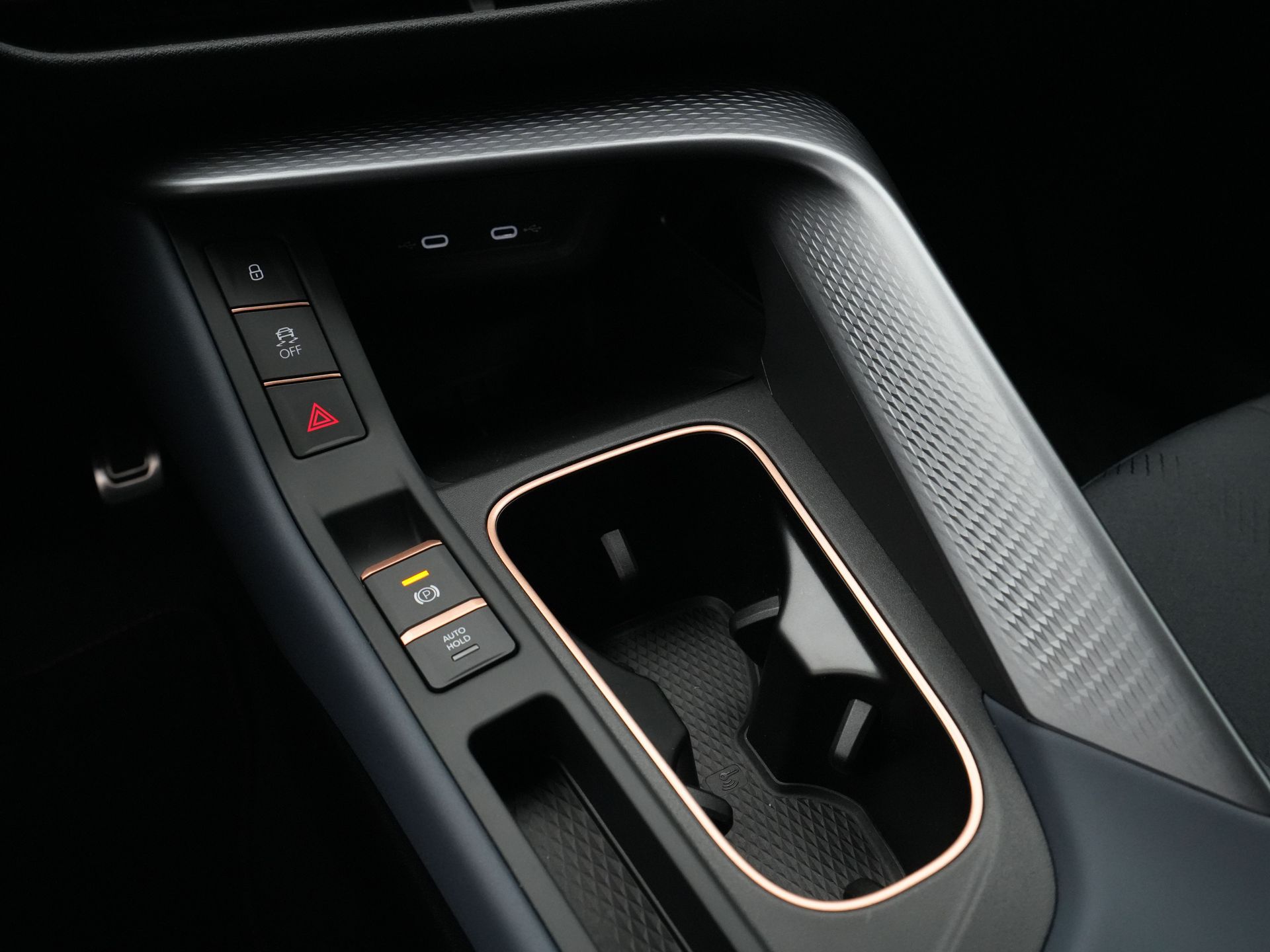 CUPRA - Terramar 1.5 TSI e-Hybrid 204pk - 2025