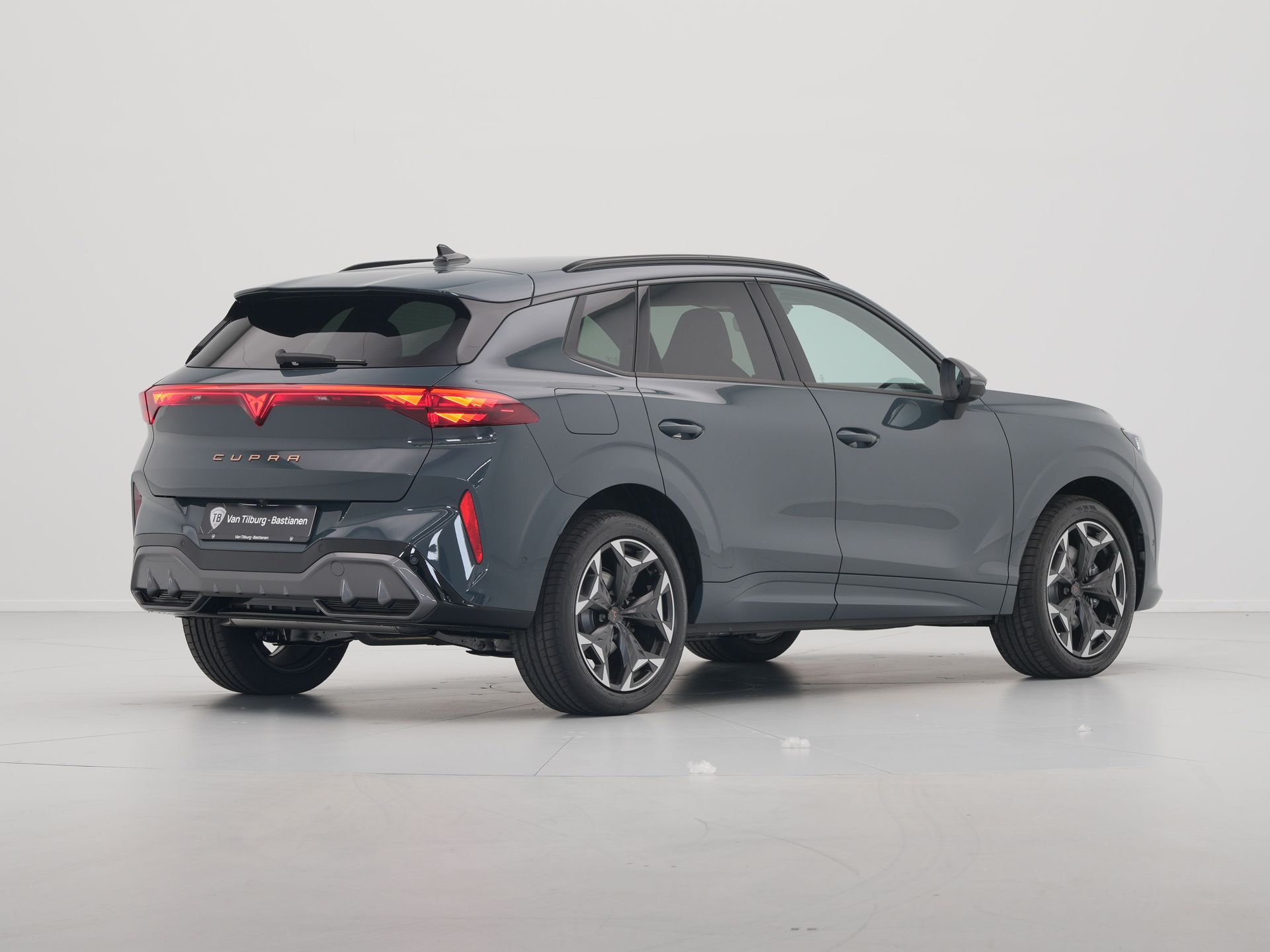 CUPRA - Terramar 1.5 TSI e-Hybrid 204pk - 2025