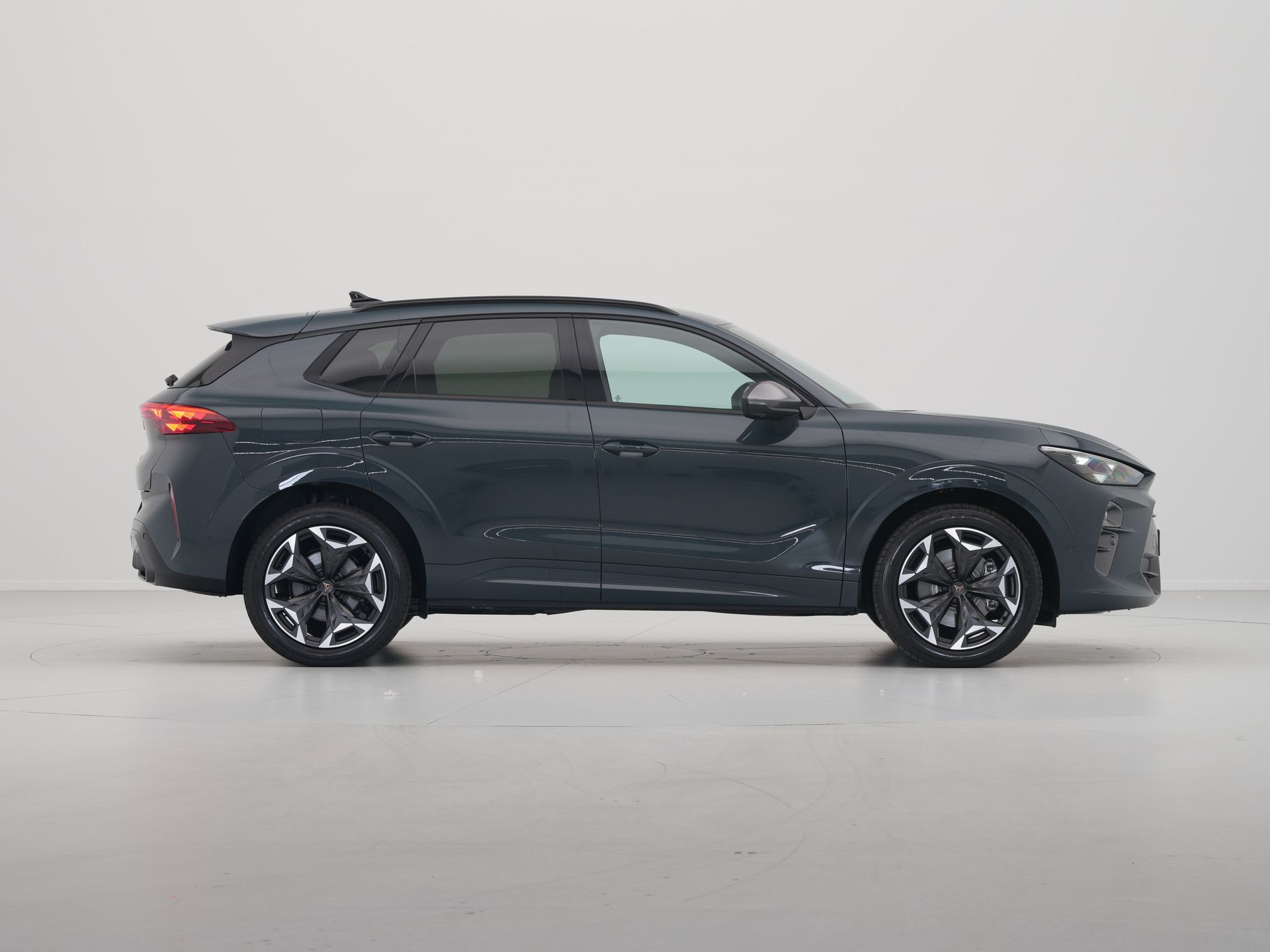 CUPRA - Terramar 1.5 TSI e-Hybrid 204pk - 2025