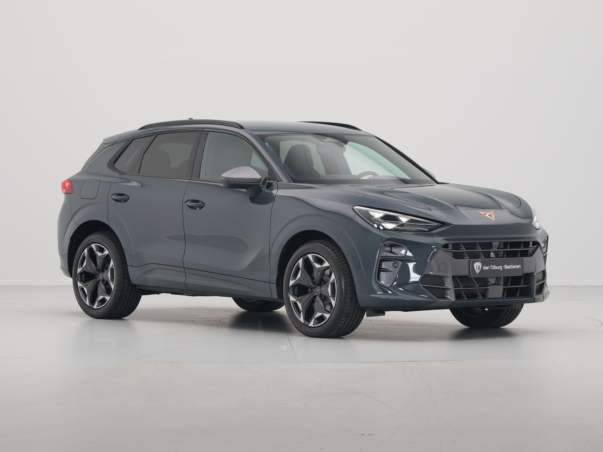 CUPRA - Terramar 1.5 TSI e-Hybrid 204pk - 2025
