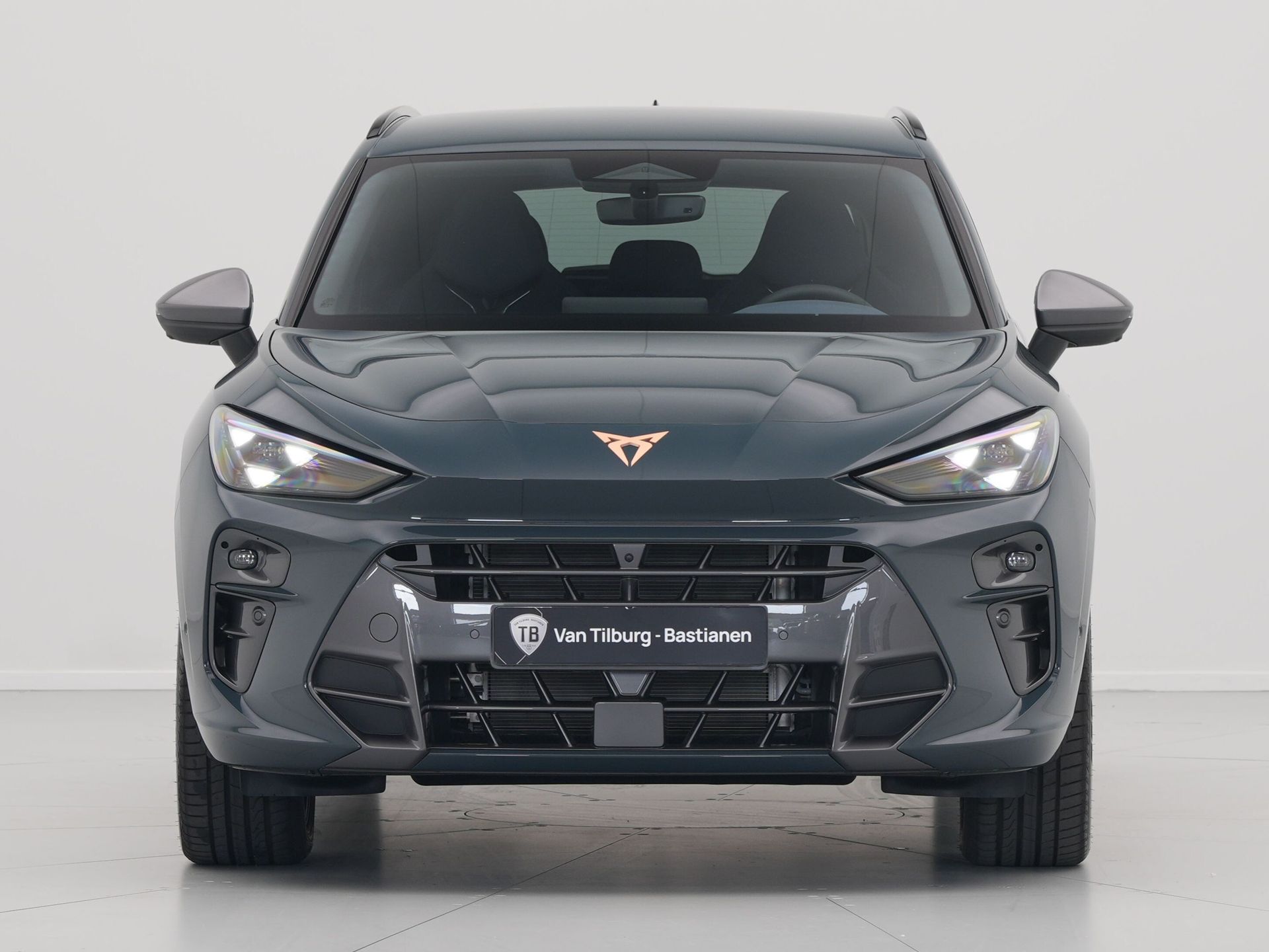 CUPRA - Terramar 1.5 TSI e-Hybrid 204pk - 2025
