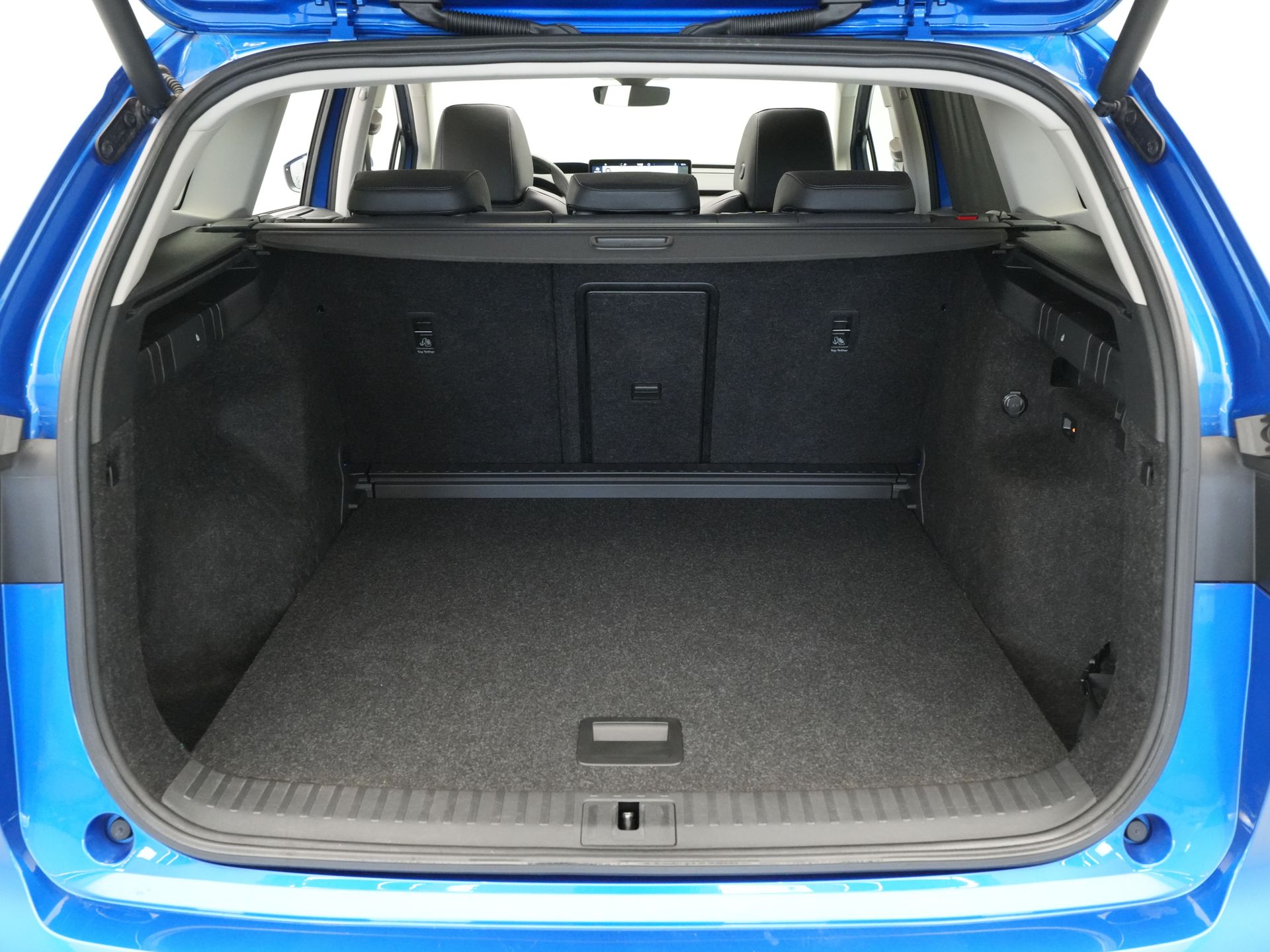 Škoda - Enyaq iV 80 First Edition High - 2021