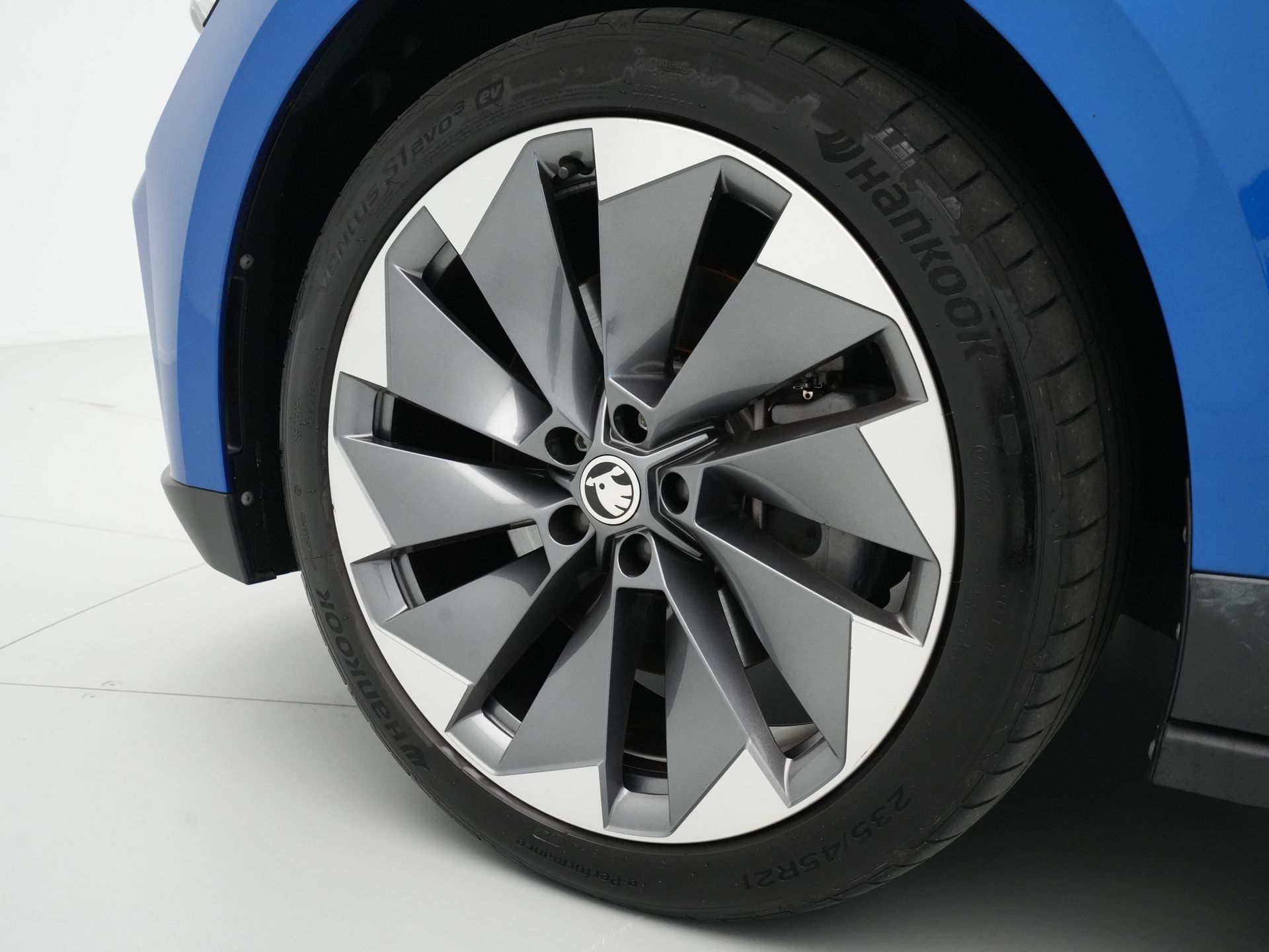 Škoda - Enyaq iV 80 First Edition High - 2021