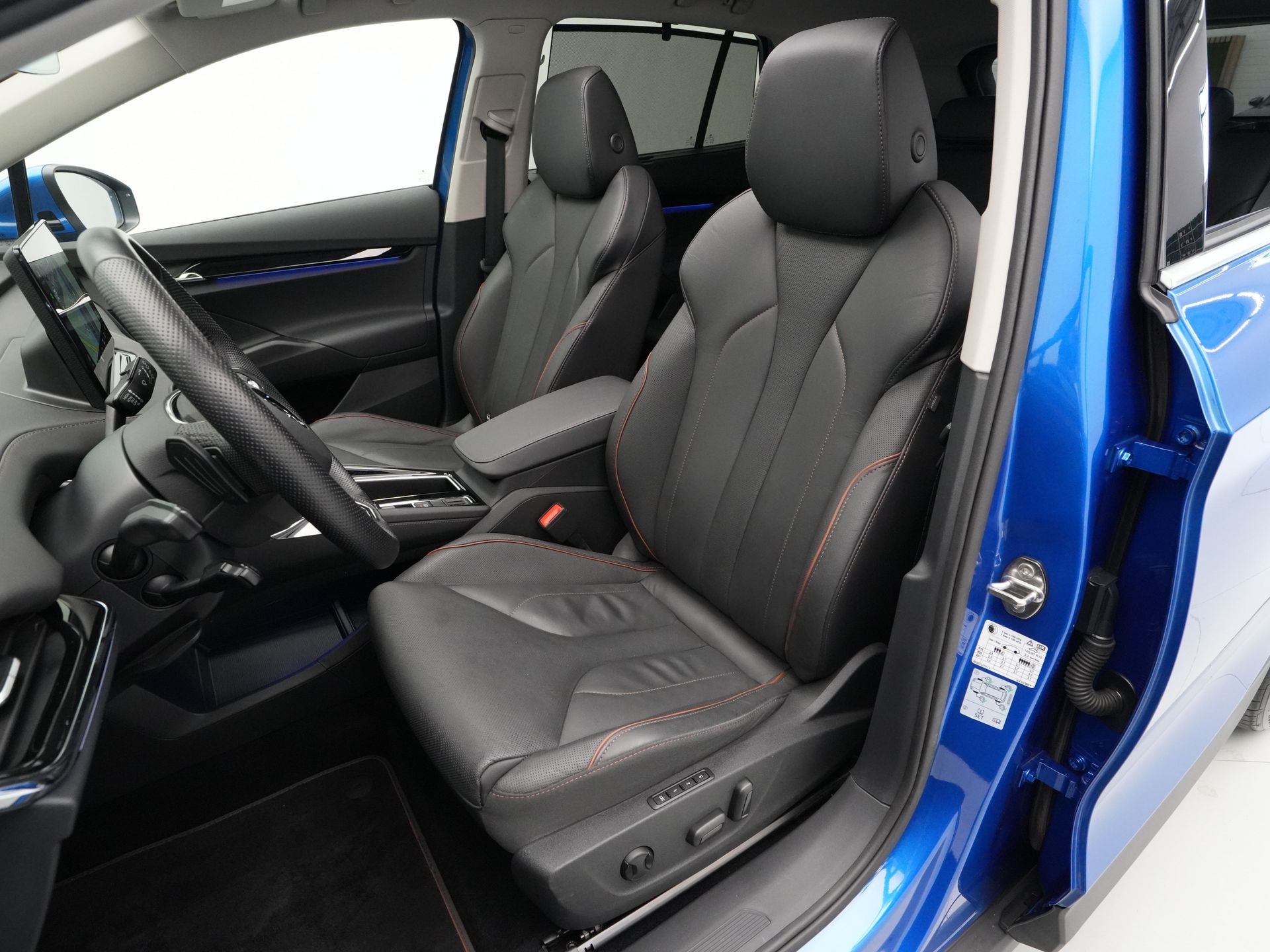 Škoda - Enyaq iV 80 First Edition High - 2021