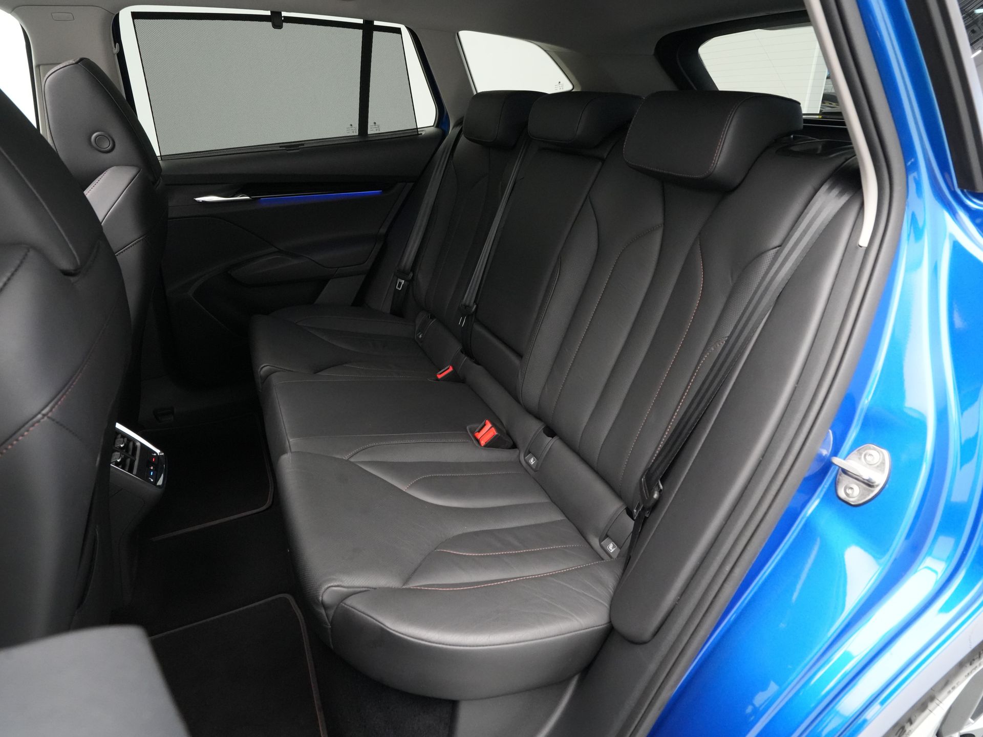 Škoda - Enyaq iV 80 First Edition High - 2021