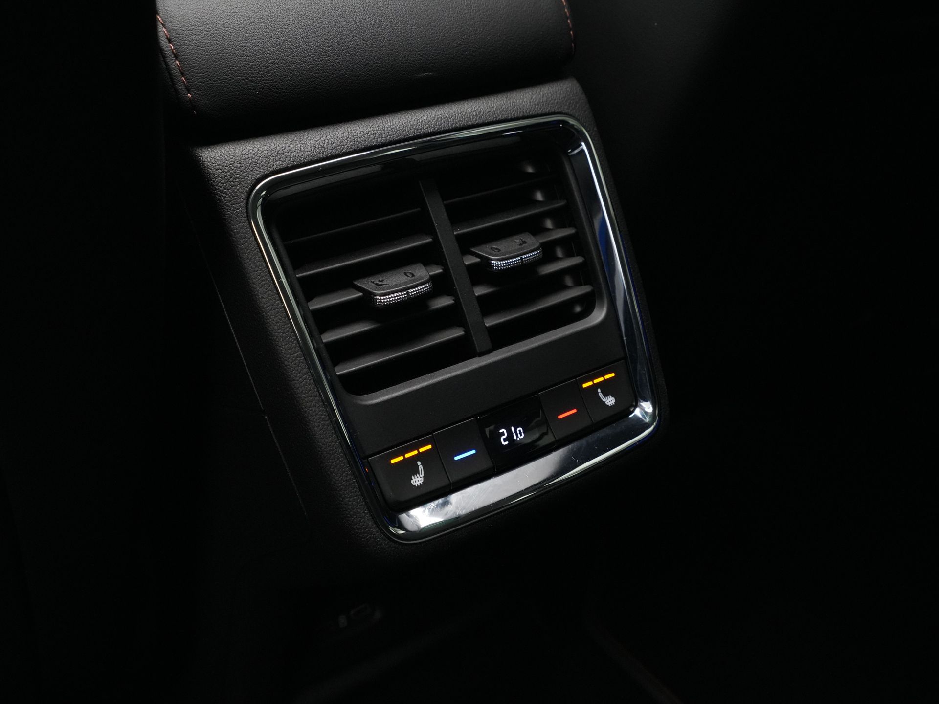 Škoda - Enyaq iV 80 First Edition High - 2021