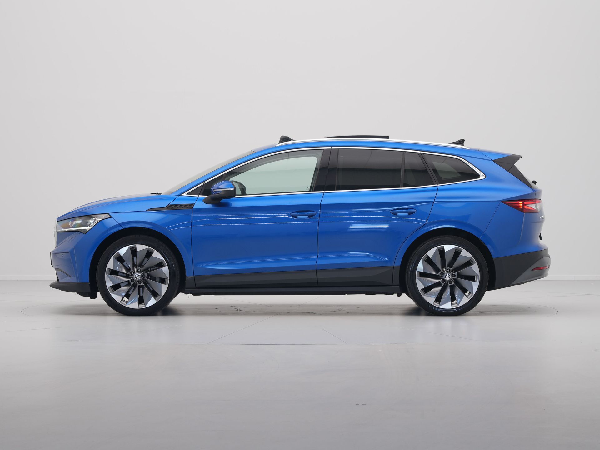 Škoda - Enyaq iV 80 First Edition High - 2021