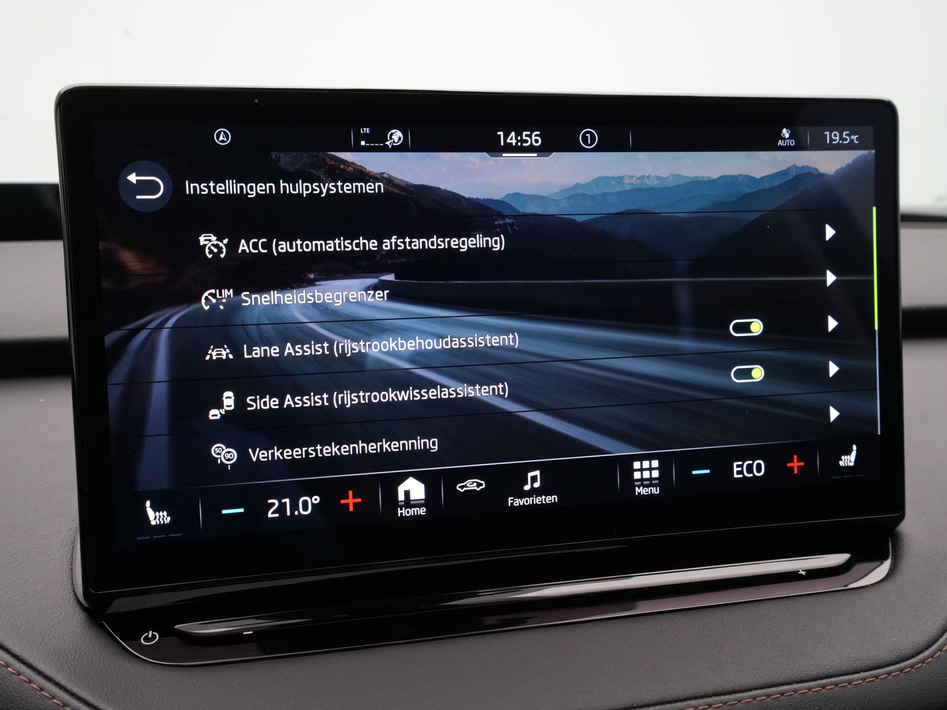 Škoda - Enyaq iV 80 First Edition High - 2021