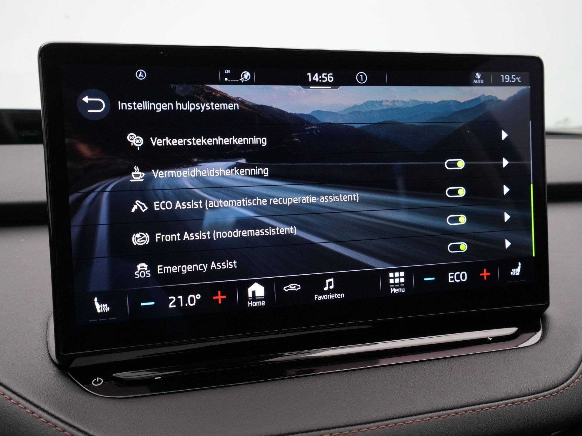Škoda - Enyaq iV 80 First Edition High - 2021