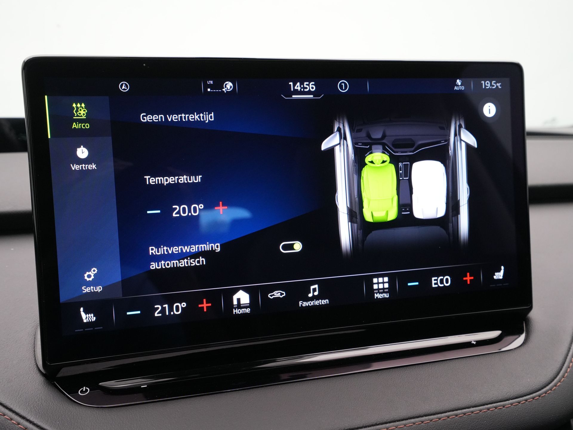 Škoda - Enyaq iV 80 First Edition High - 2021