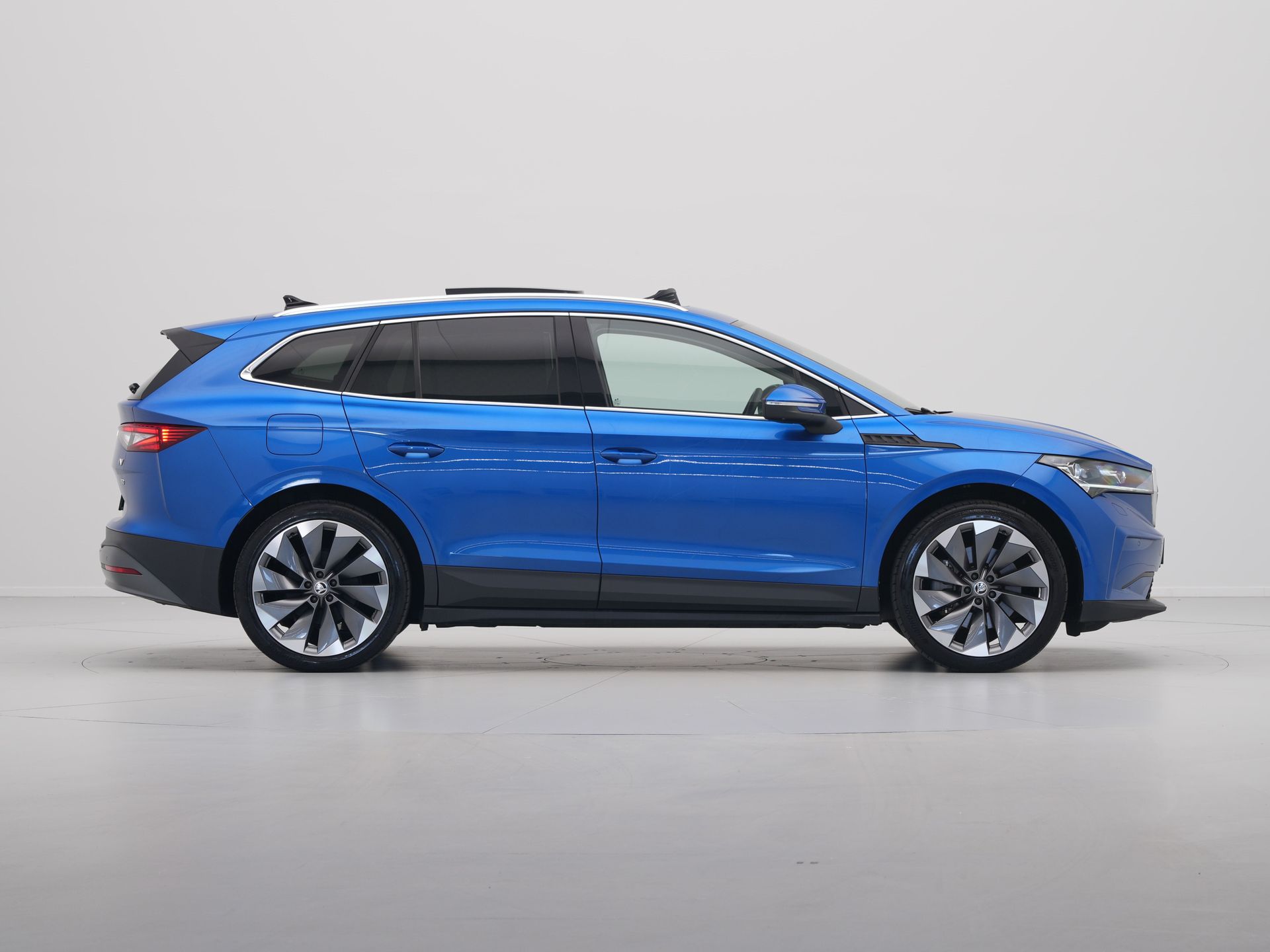Škoda - Enyaq iV 80 First Edition High - 2021