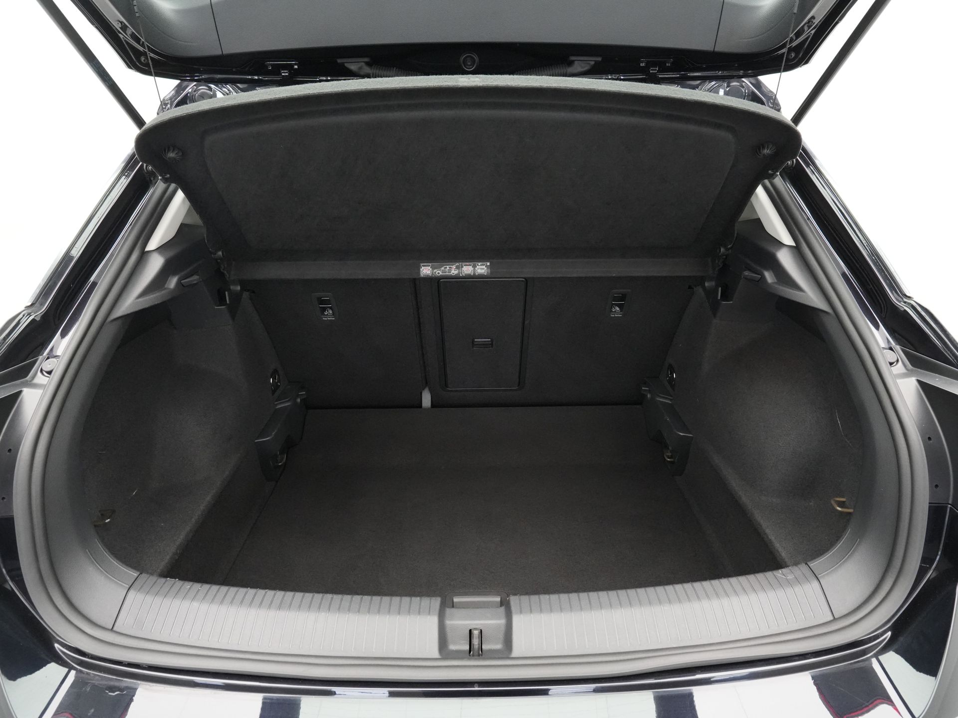 Volkswagen - T-Roc 1.5 TSI 150pk DSG Sport - 2021