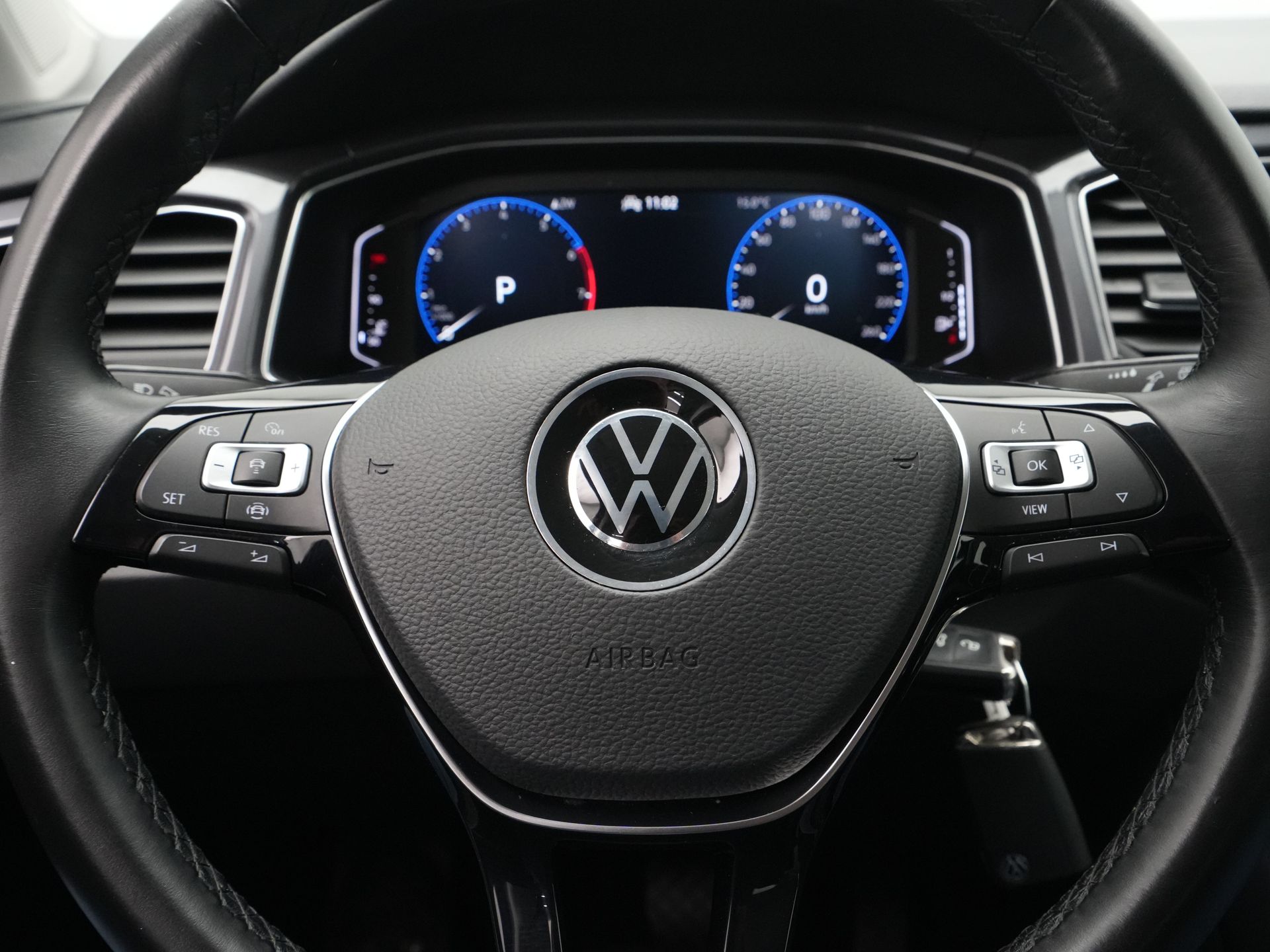 Volkswagen - T-Roc 1.5 TSI 150pk DSG Sport - 2021