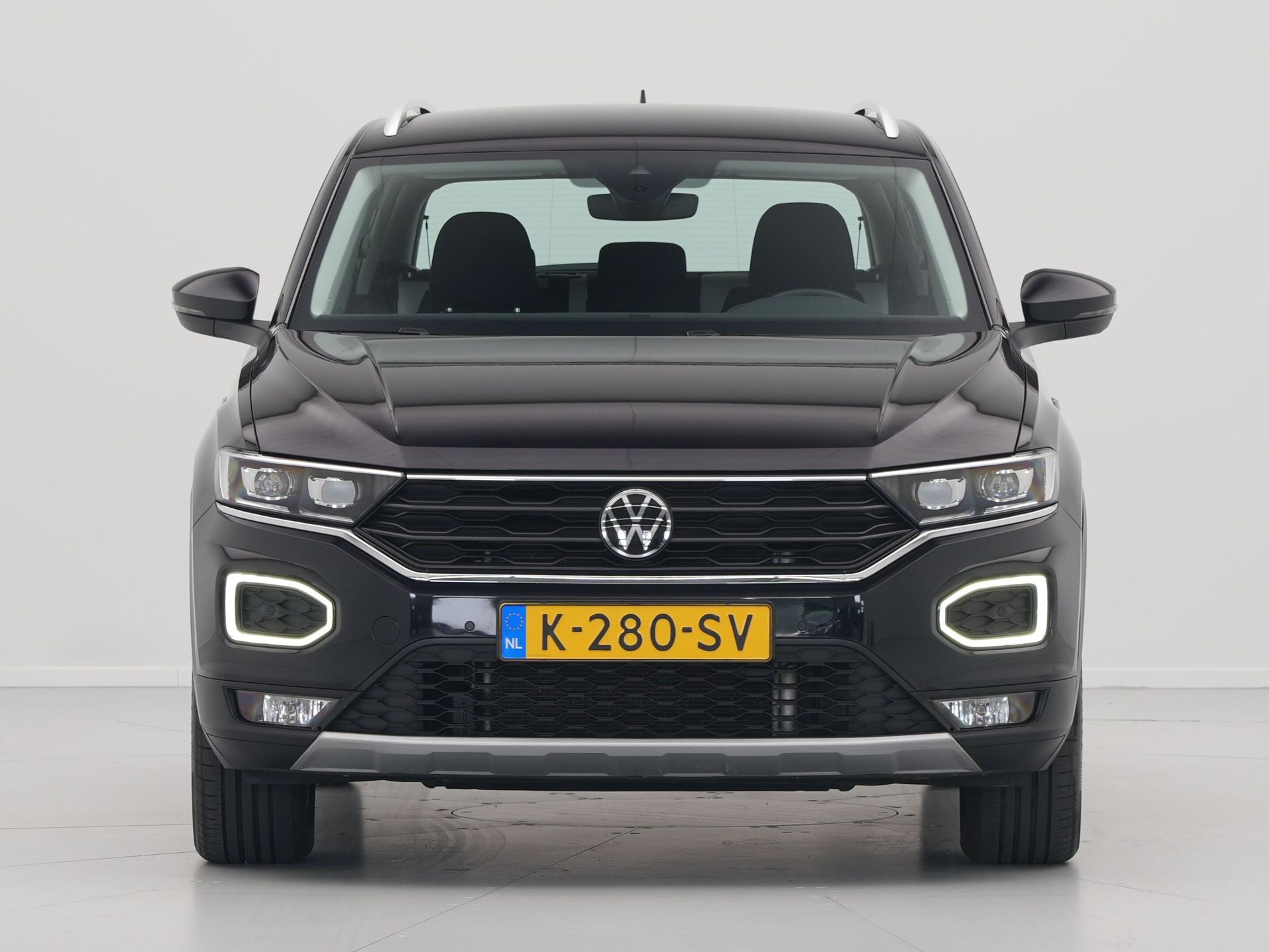Volkswagen - T-Roc 1.5 TSI 150pk DSG Sport - 2021