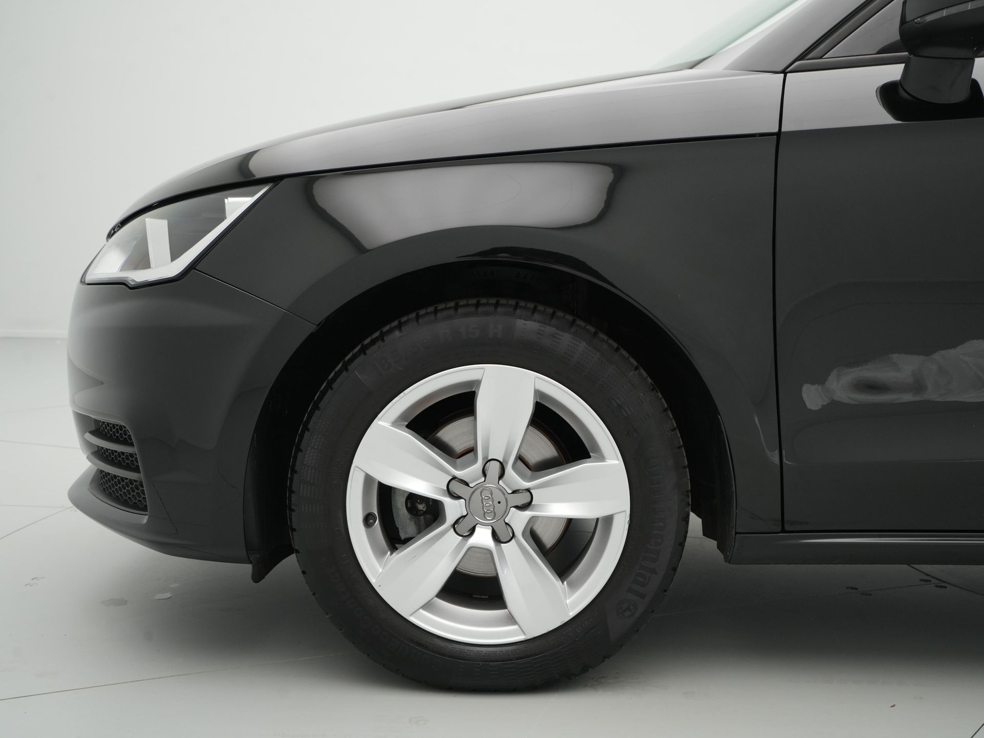 Audi - A1 Sportback 1.0 TFSI 95pk Pro Line - 2016