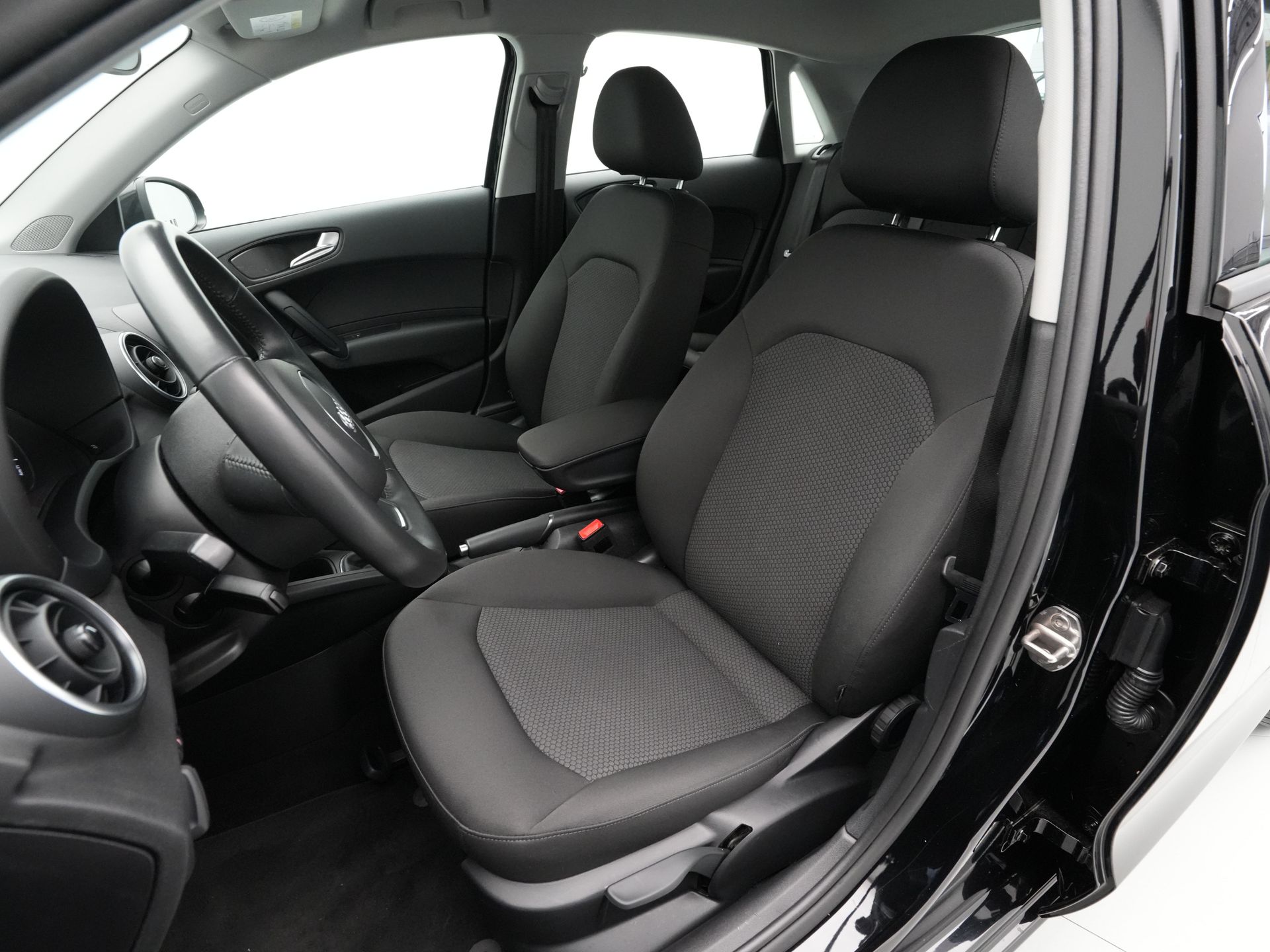 Audi - A1 Sportback 1.0 TFSI 95pk Pro Line - 2016