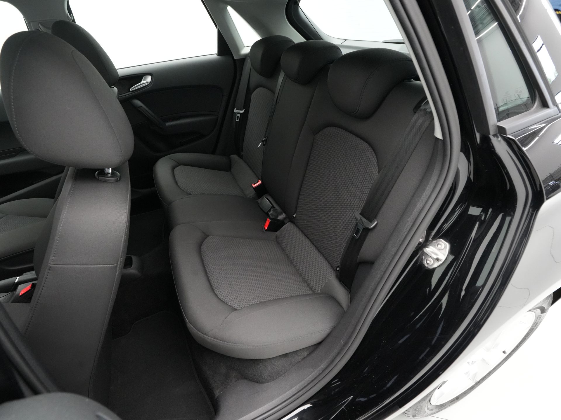 Audi - A1 Sportback 1.0 TFSI 95pk Pro Line - 2016