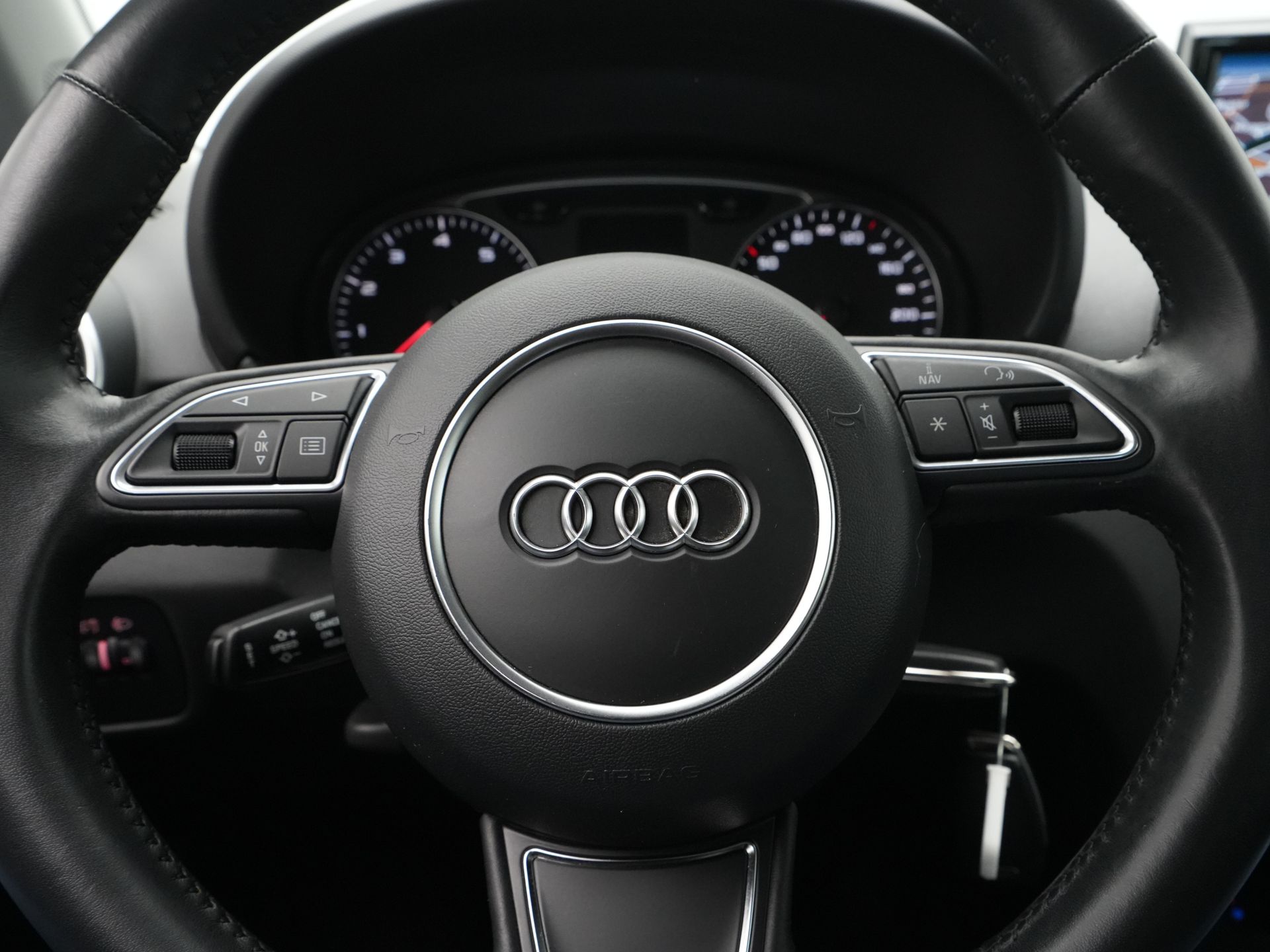 Audi - A1 Sportback 1.0 TFSI 95pk Pro Line - 2016