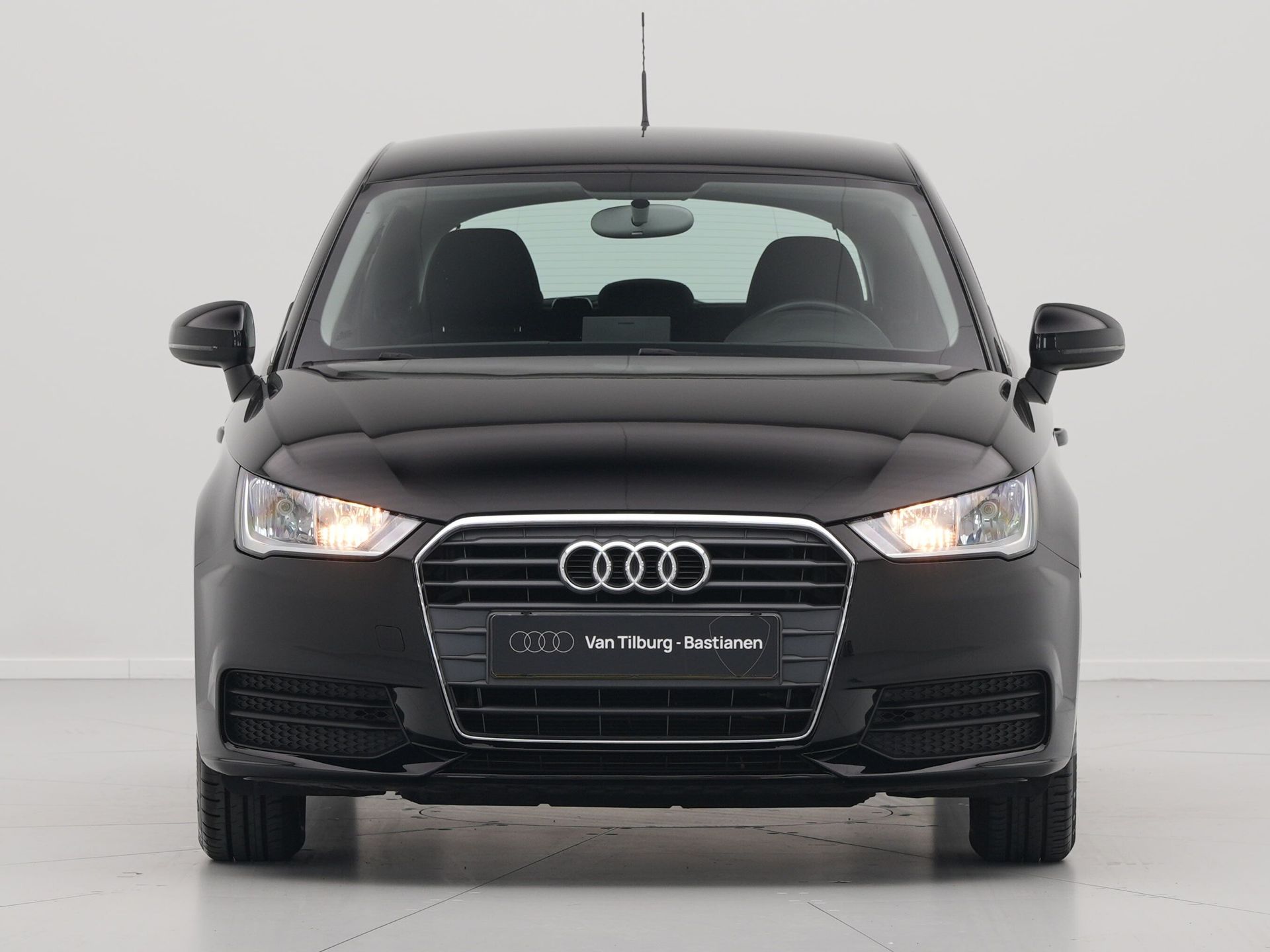 Audi - A1 Sportback 1.0 TFSI 95pk Pro Line - 2016