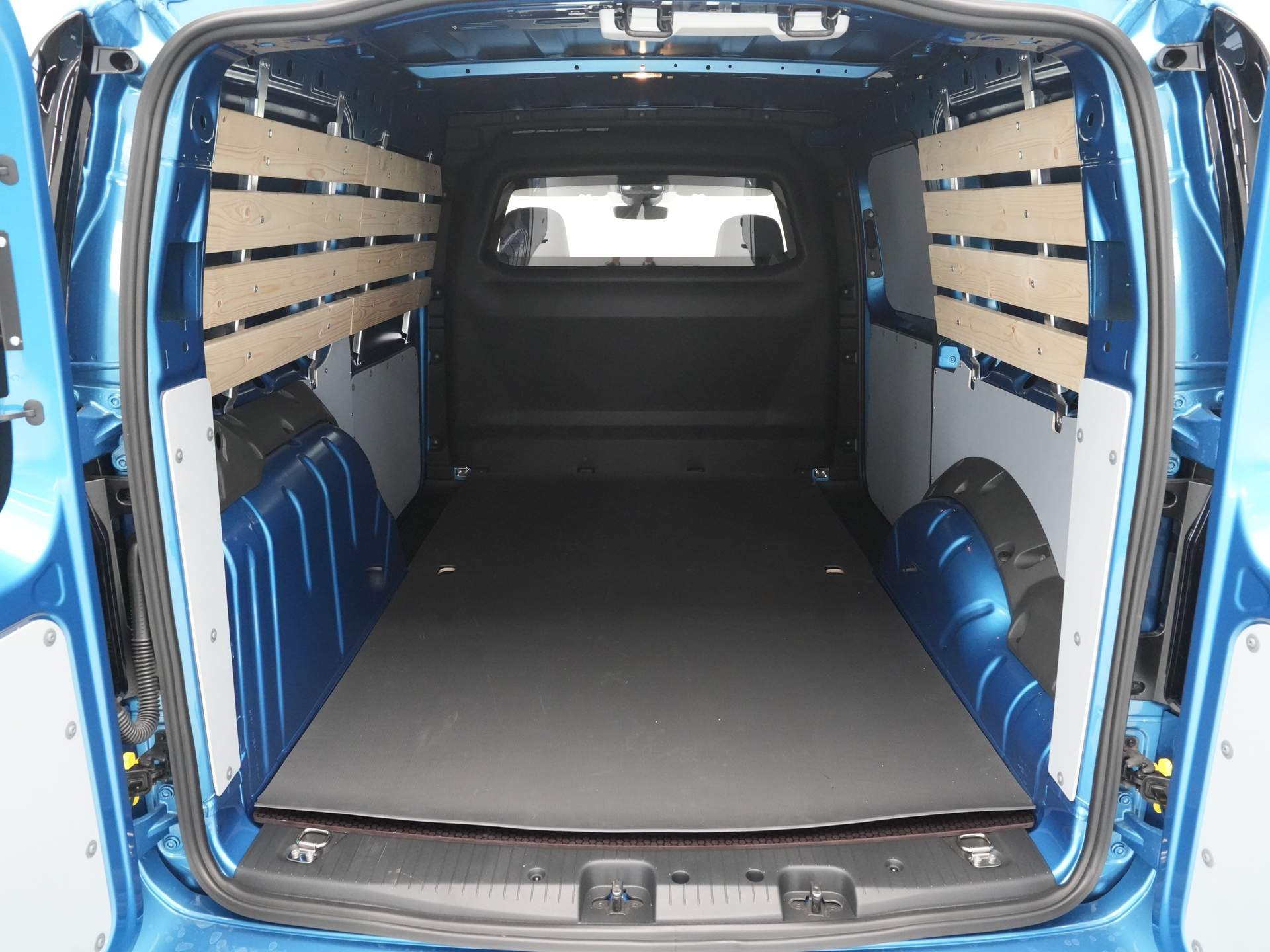 Volkswagen - Caddy Cargo Maxi 2.0 TDI 90kW 122PK Style DSG - 2024