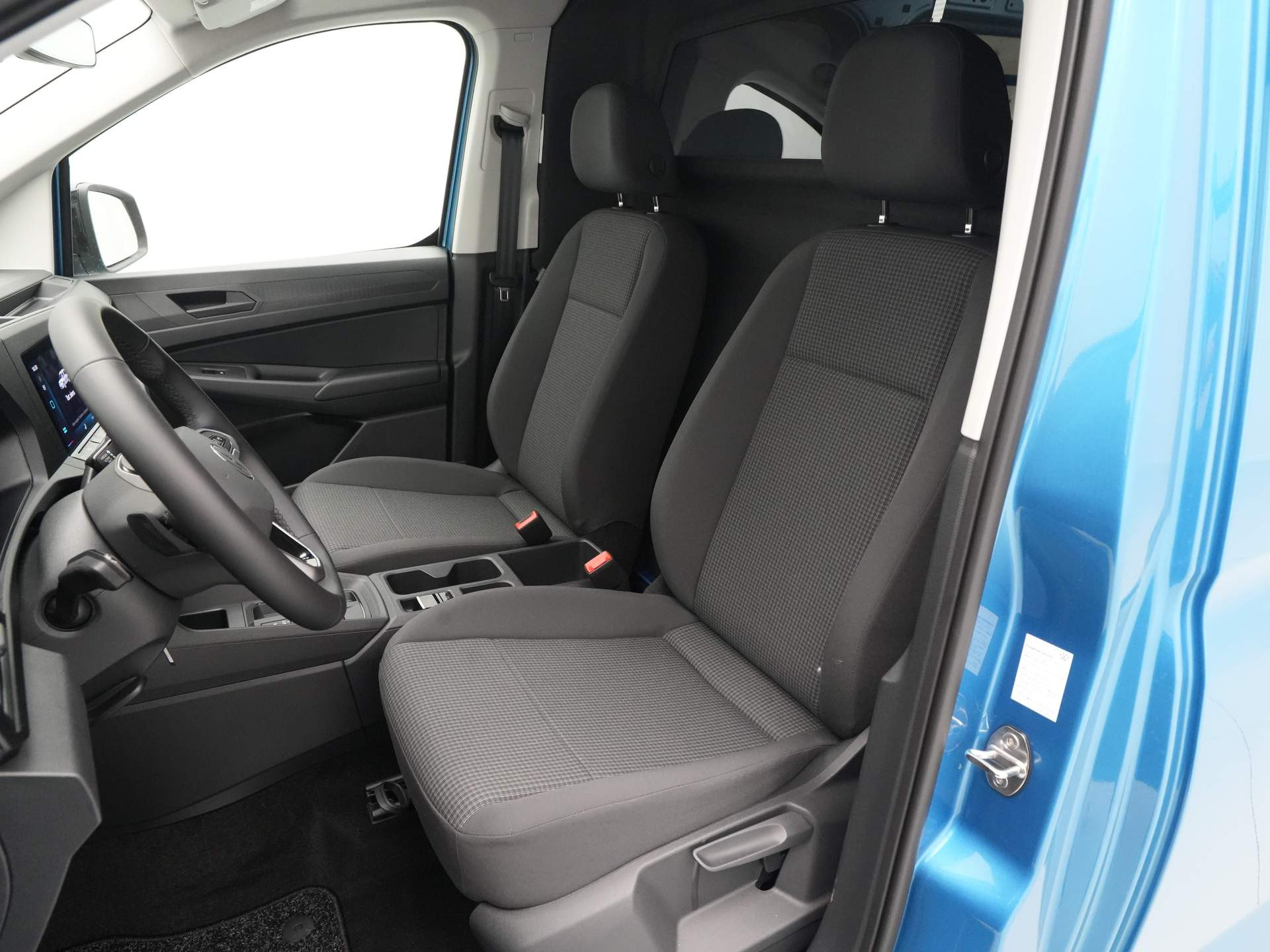 Volkswagen - Caddy Cargo Maxi 2.0 TDI 90kW 122PK Style DSG - 2024