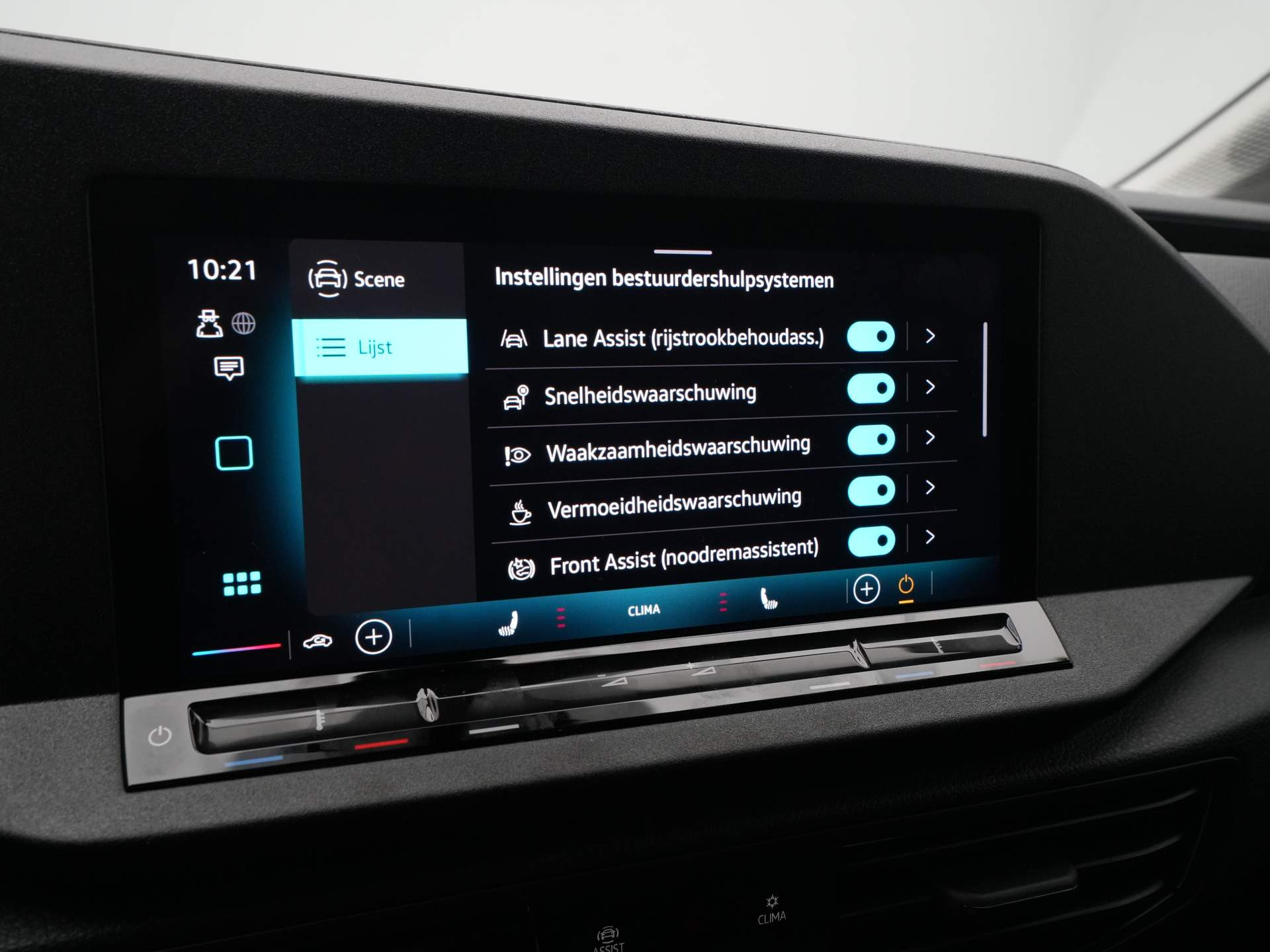 Volkswagen - Caddy Cargo Maxi 2.0 TDI 90kW 122PK Style DSG - 2024