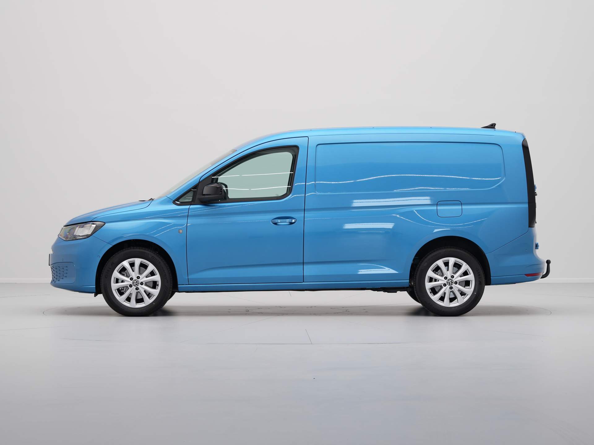 Volkswagen - Caddy Cargo Maxi 2.0 TDI 90kW 122PK Style DSG - 2024