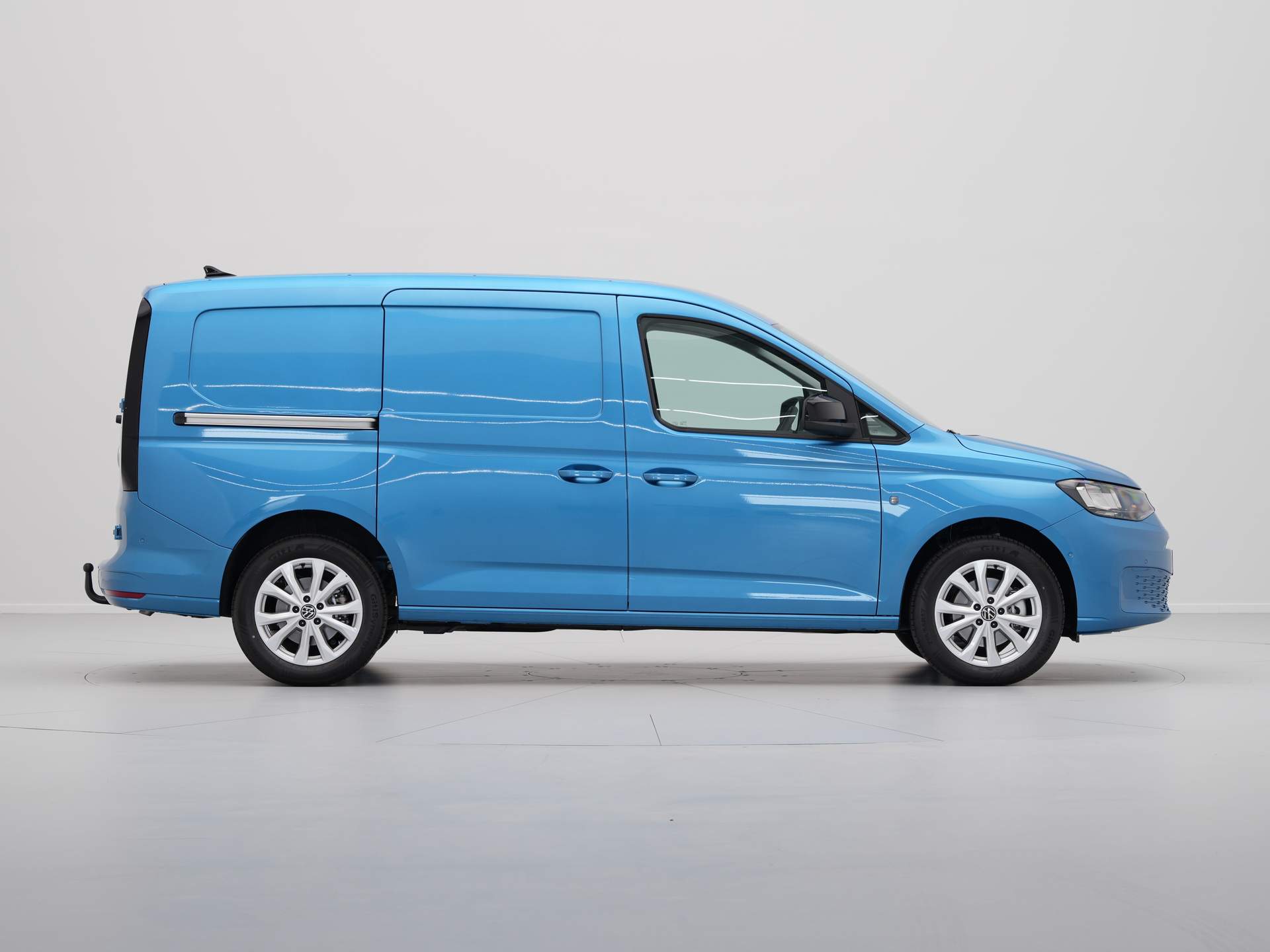 Volkswagen - Caddy Cargo Maxi 2.0 TDI 90kW 122PK Style DSG - 2024