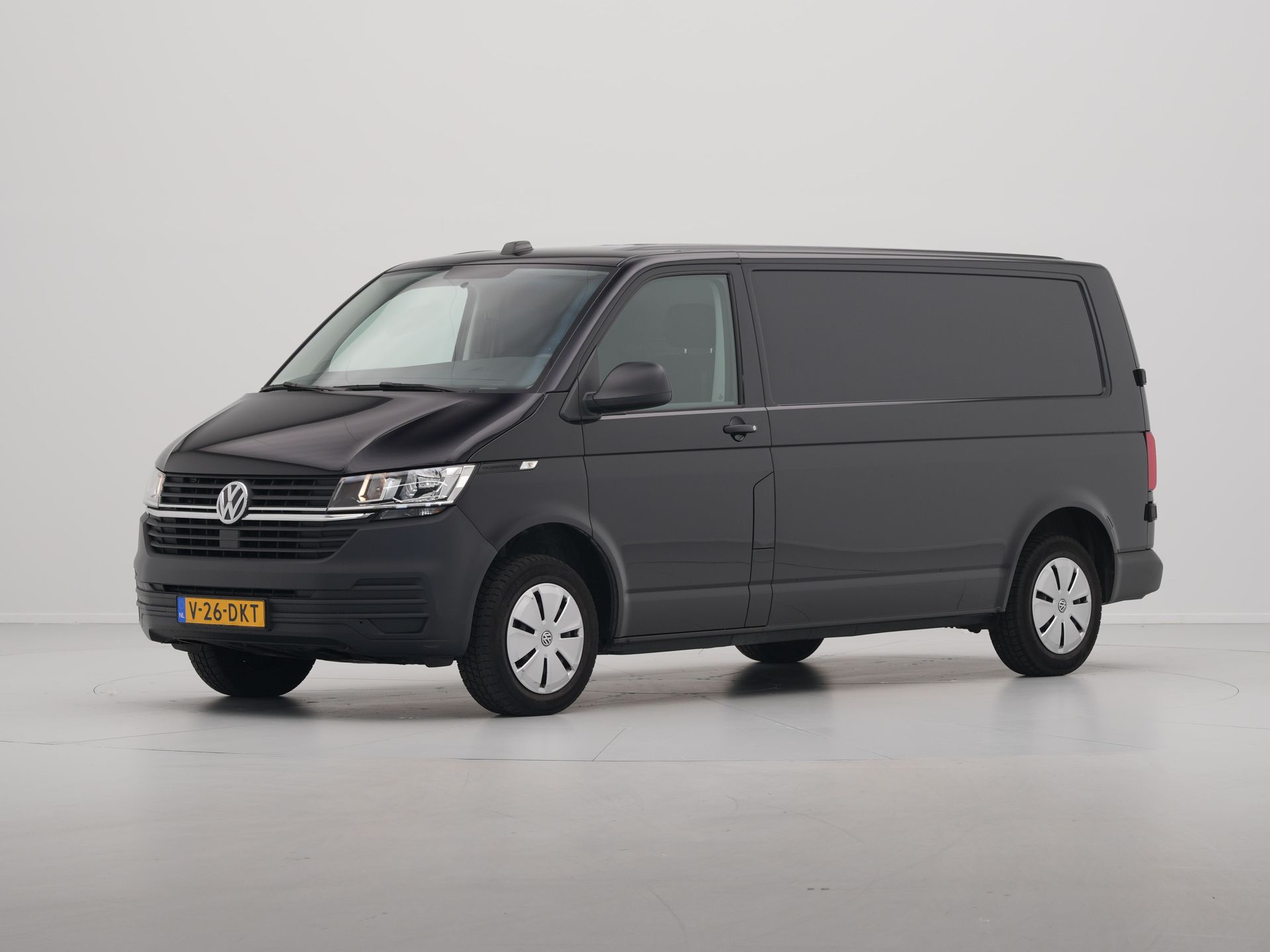 Volkswagen - Transporter 2.0 TDI L2H1 28 Economy Business - 2024